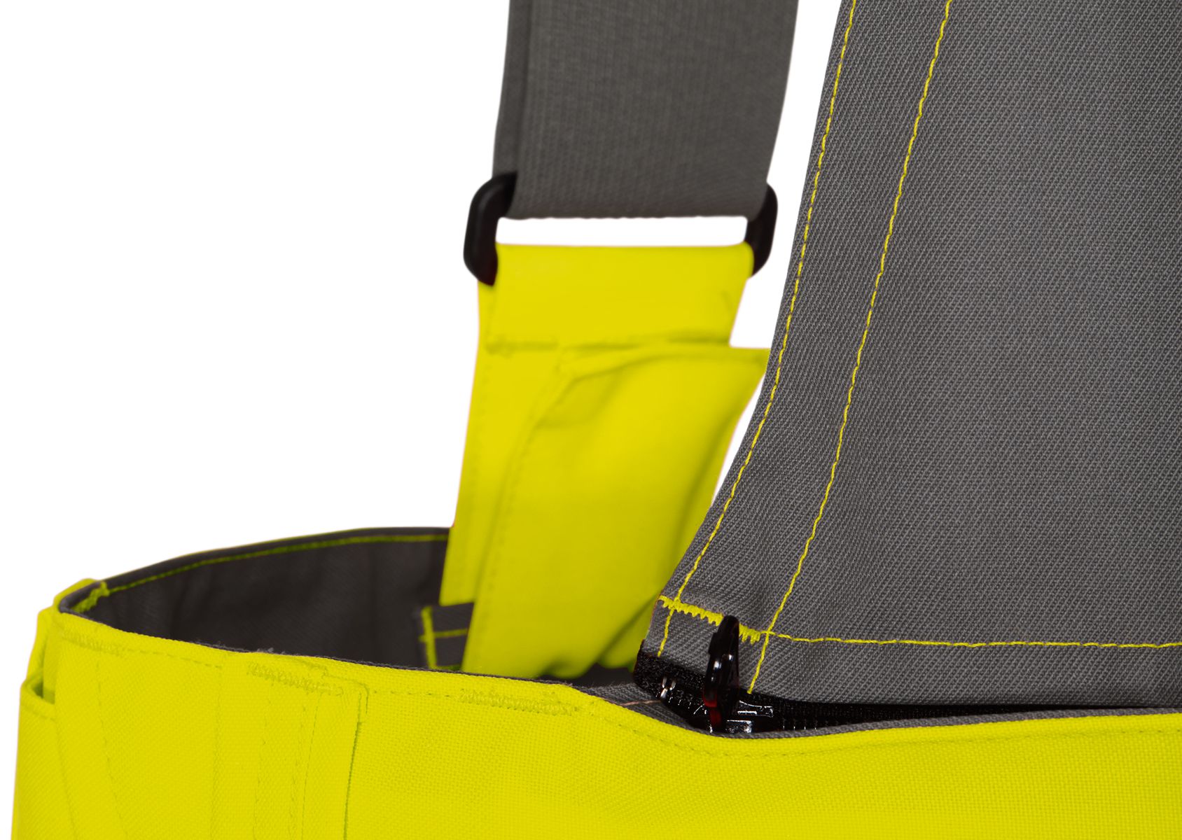 BP® High-visibility weatherproof trousers