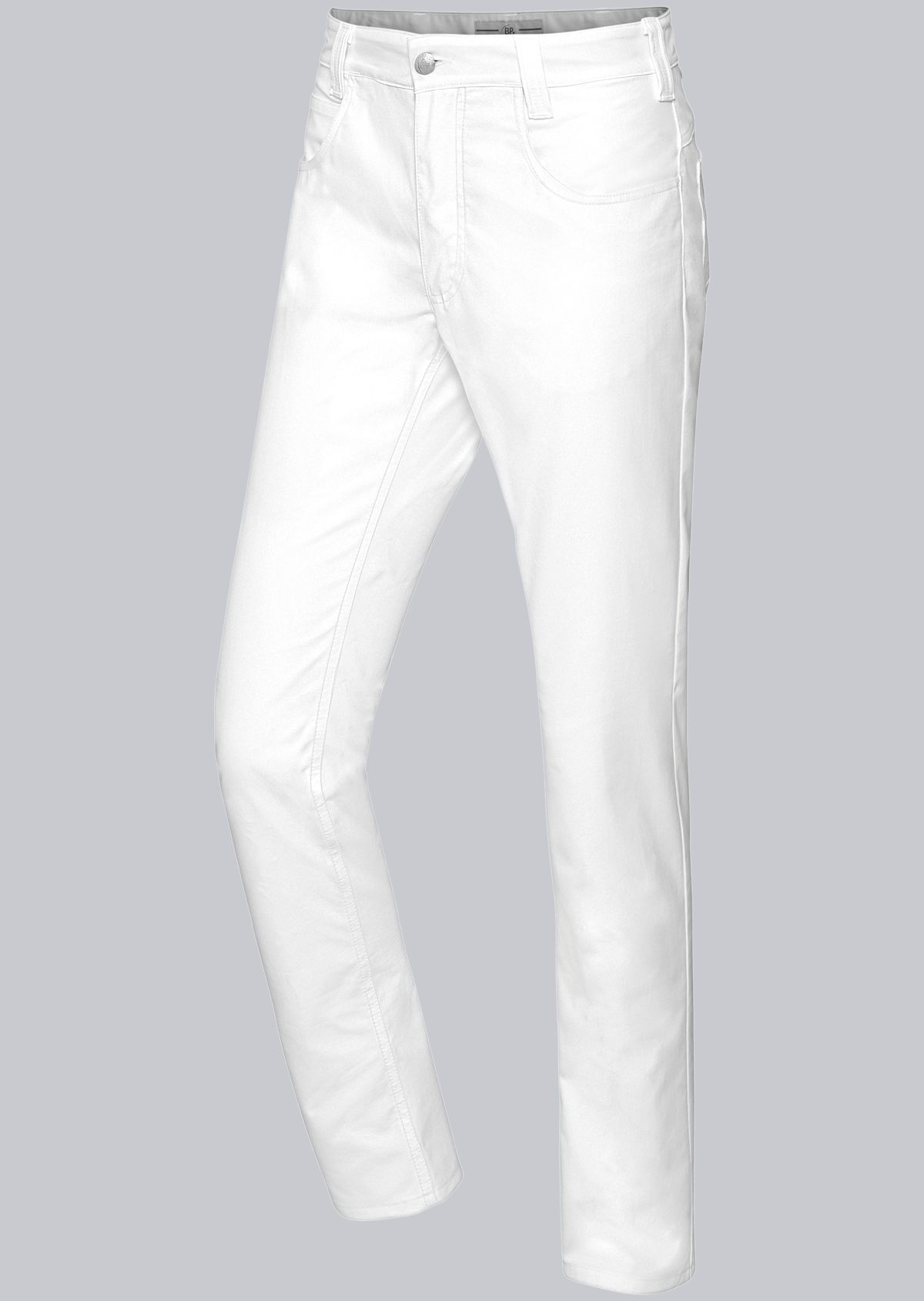 BP® STRETCH-Röhre für Herren 1756-311-0021_BP® STRETCH-Röhre für Herren_weiß_Cover Bild