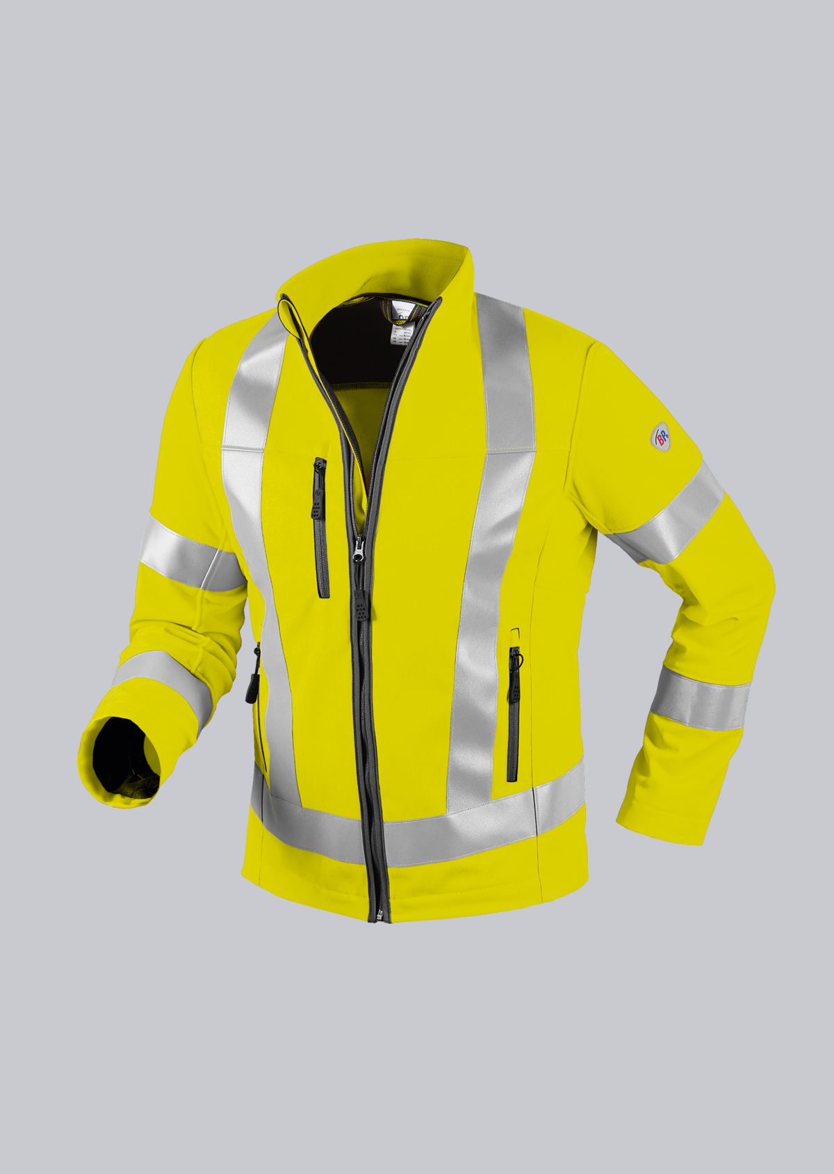 BP® Warnschutz-Hybrid-Jacke