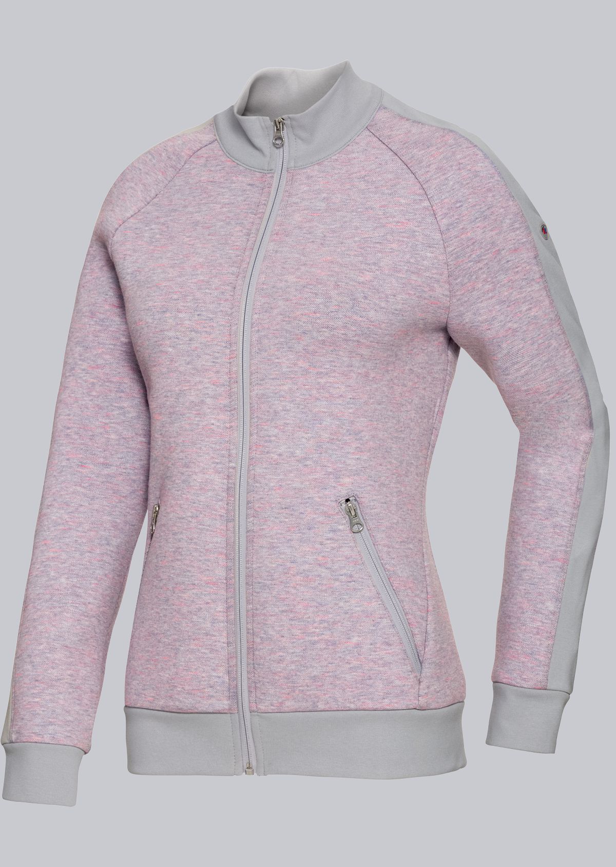 1690-240-0091 BP® Track Jacket für Damen multicolor Cover Bild