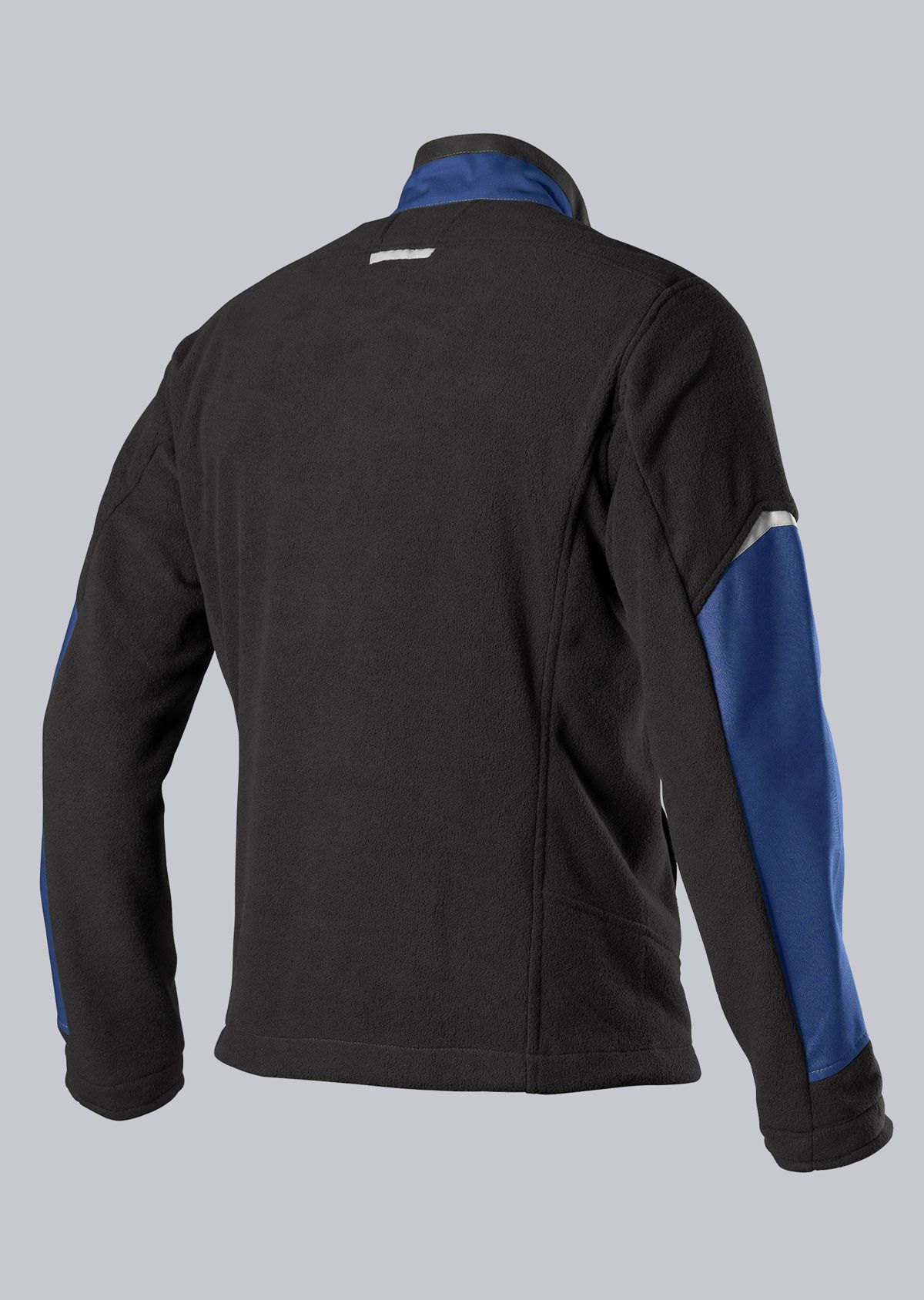 1992-570-13_BP® Hybrid-Arbeitsjacke_königsblau_Bild 2
