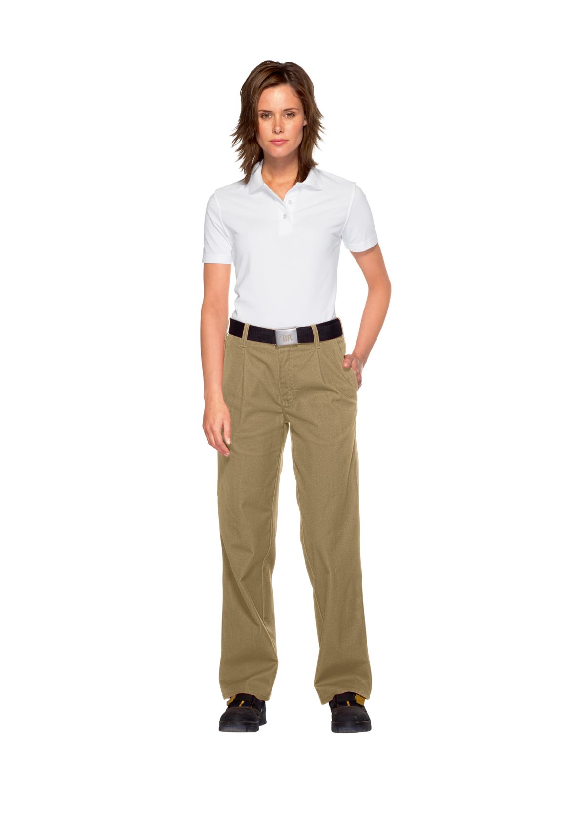 BP® Comfort work trousers
