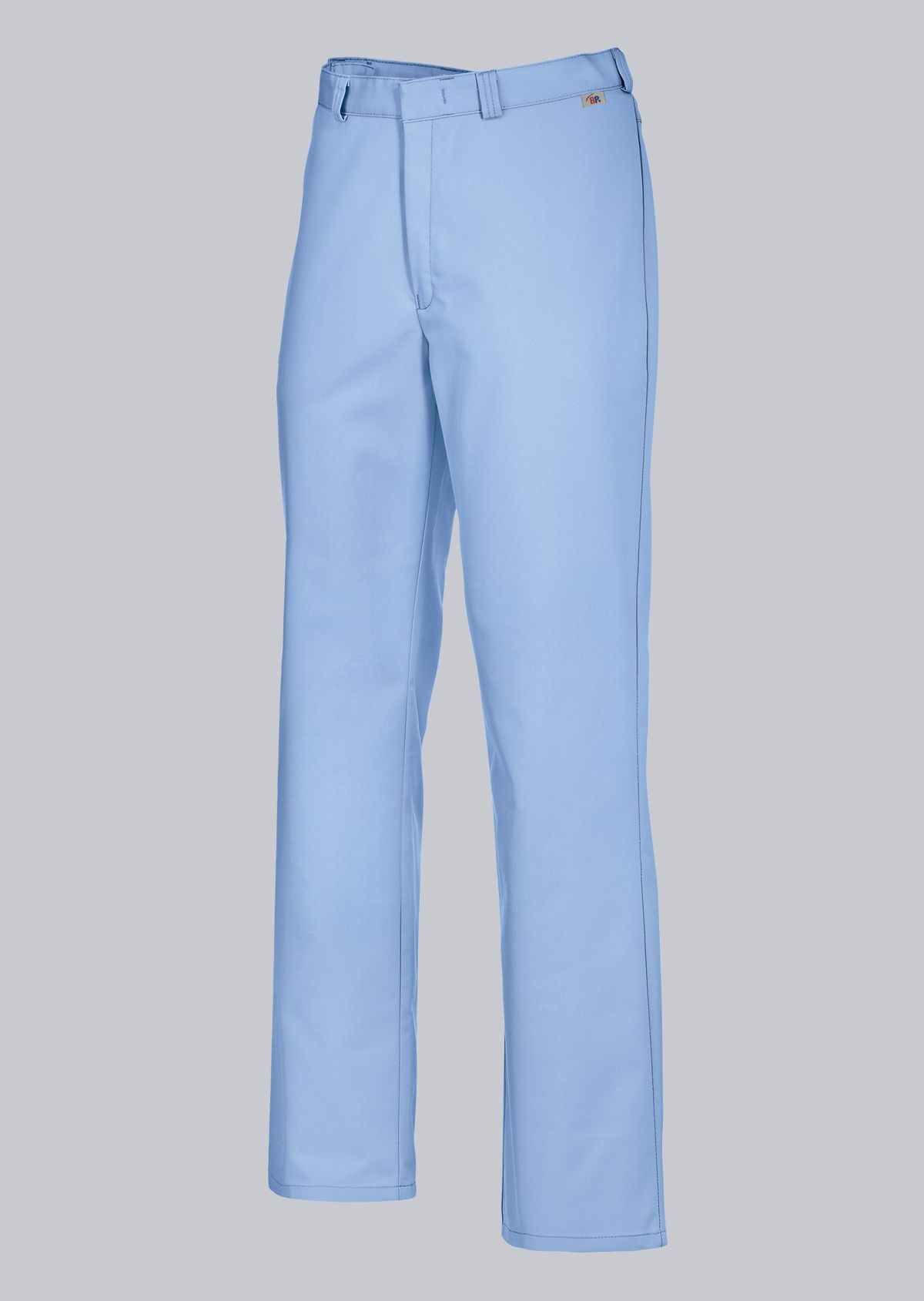 1672-558-11_BP® HACCP Unisex trousers_light blue_Cover Image