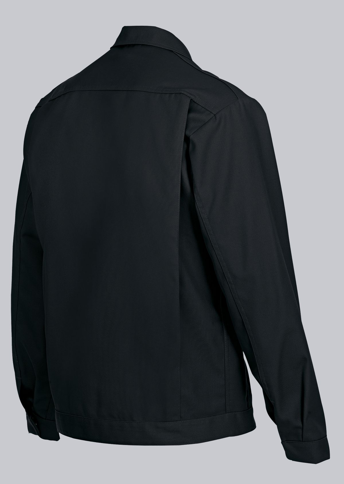 1479-720-32_BP® Komfort-Arbeitsjacke_schwarz_Bild 2