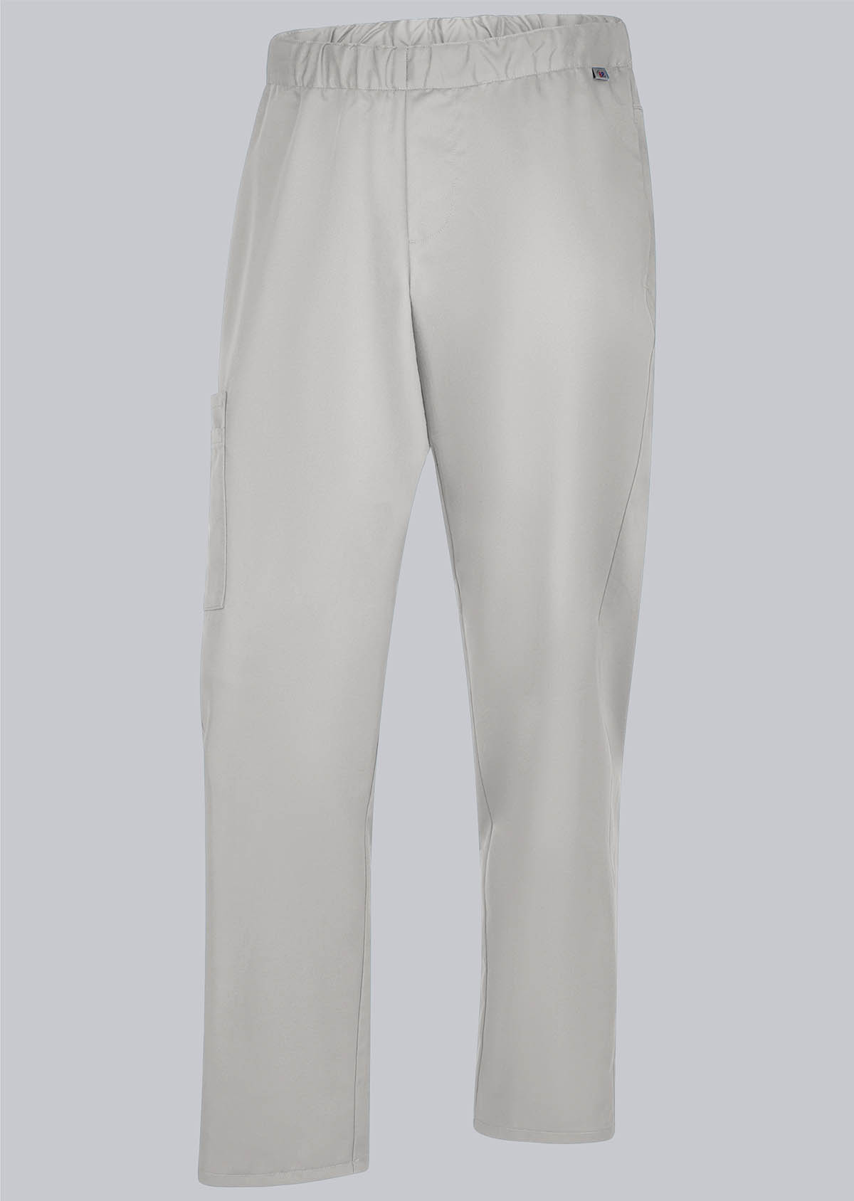 BP® Leichte Hose mit TENCEL™ Lyocell für Sie & Ihn 1655-852-0150_BP® Leichte Hose mit TENCEL™ Lyocell für Sie & Ihn_platin_Cover Bild