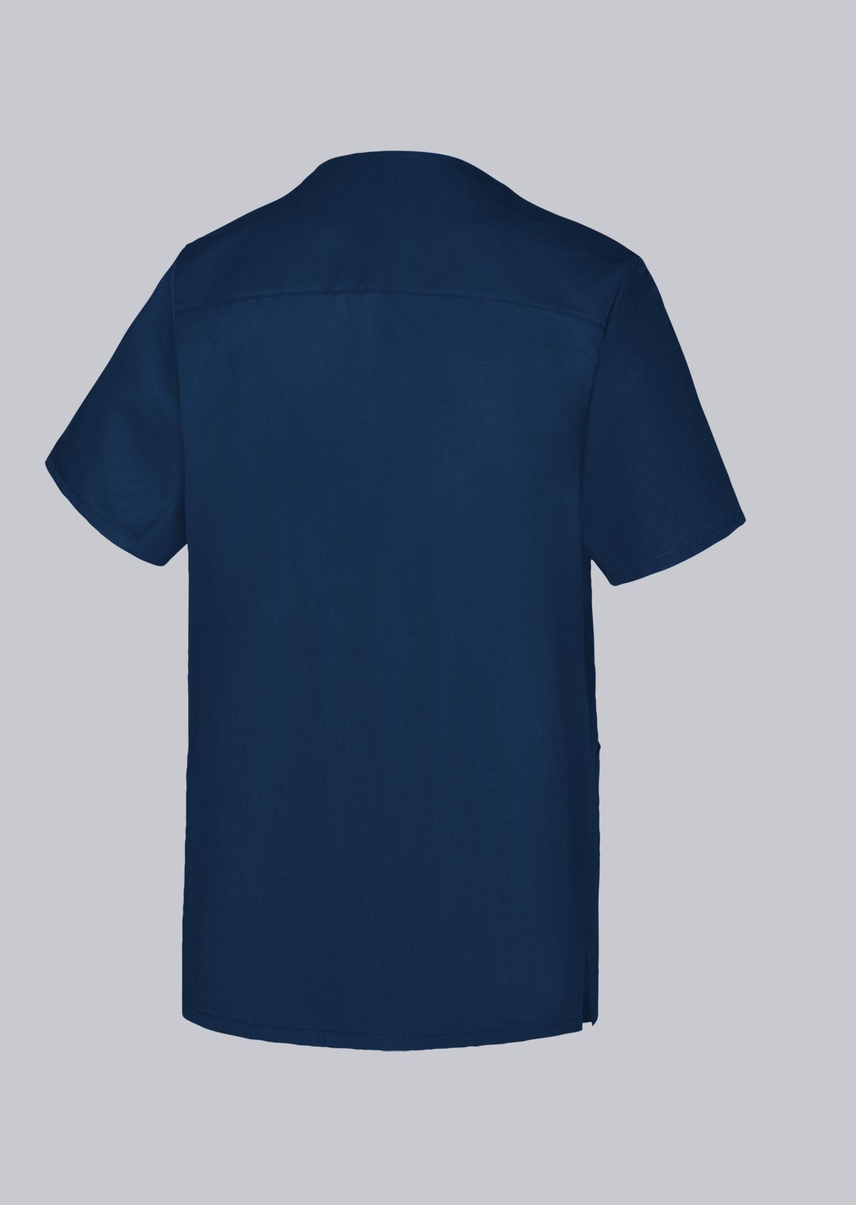 1741-853-110_BP® Tencel™ unisex slip-on tunic_night blue_Image 2