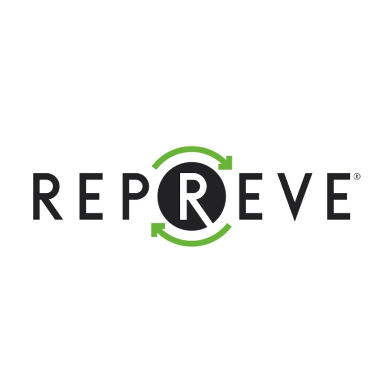 Logo Repreve