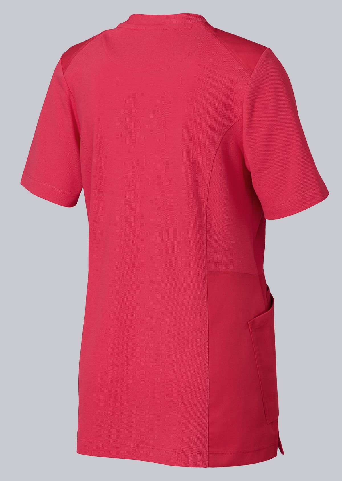 1750-435-188 BP® Women's casual tunic coral Thumbnail 1