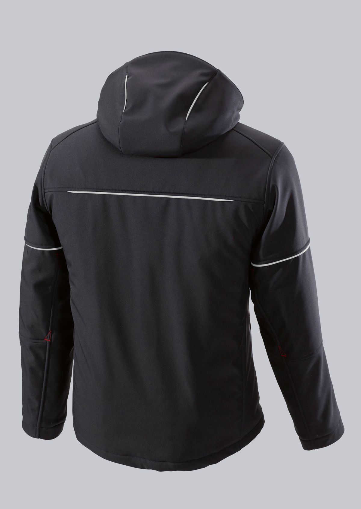 1869-572-32_BP® Veste hiver soft-shell_noir_image 2