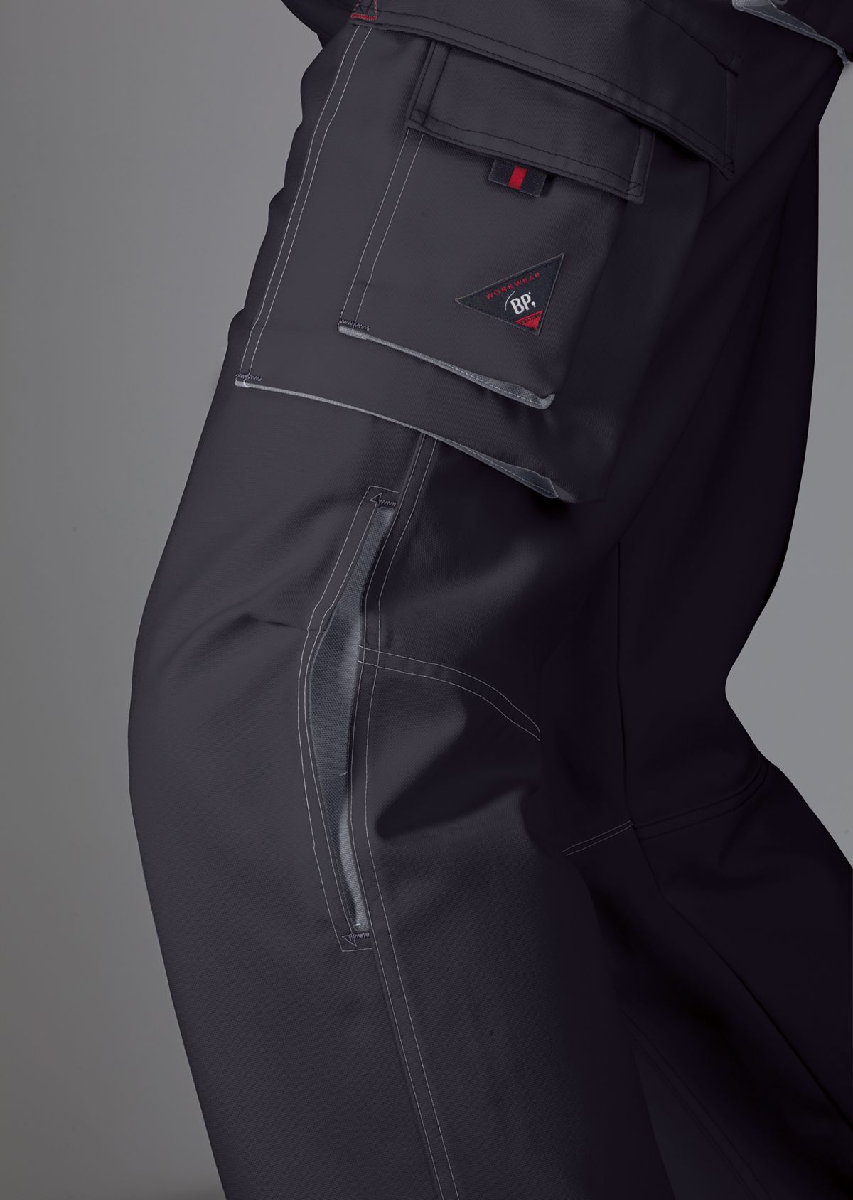 BP® Durable work trousers