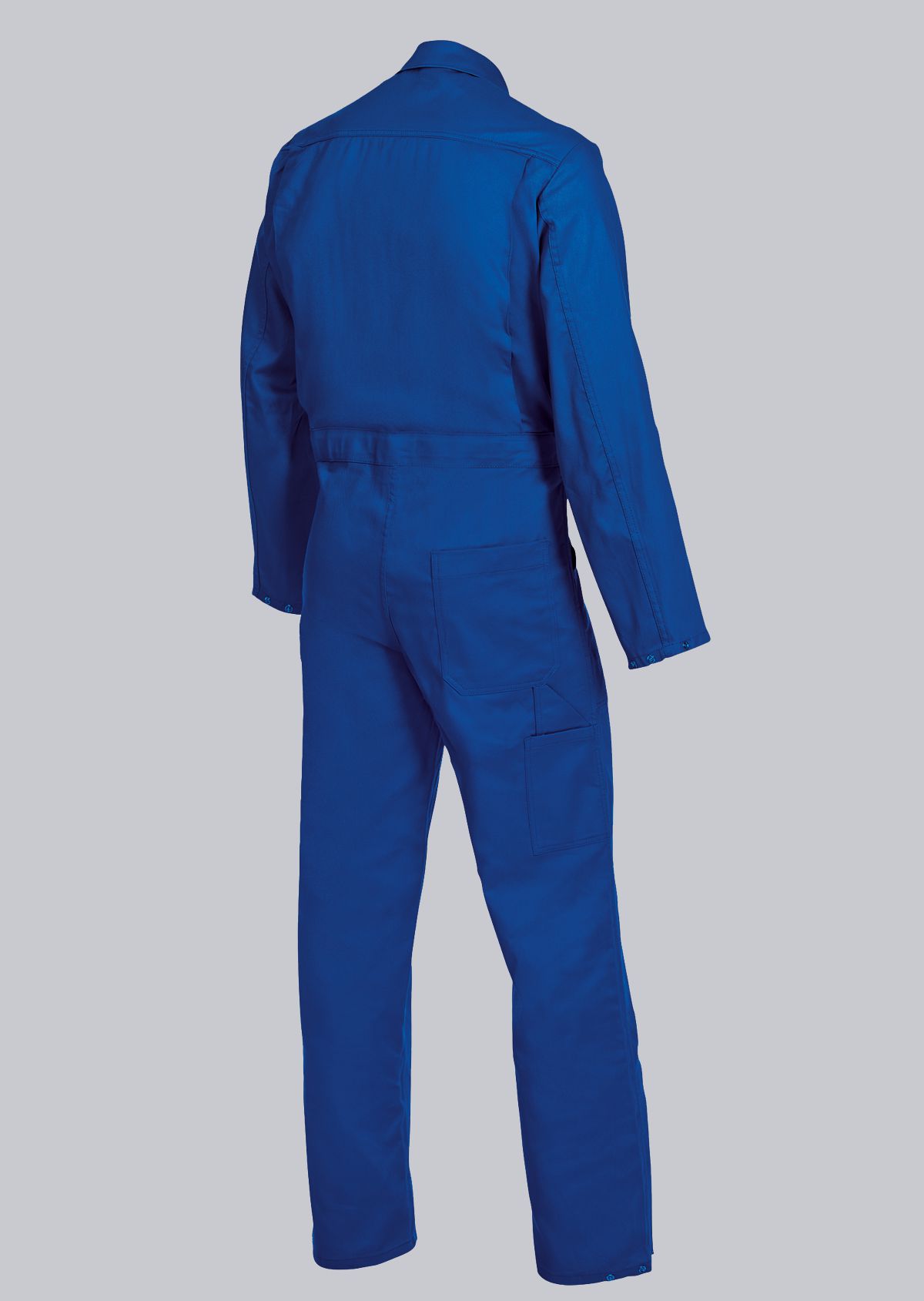 BP® Basic-Overall aus Baumwolle