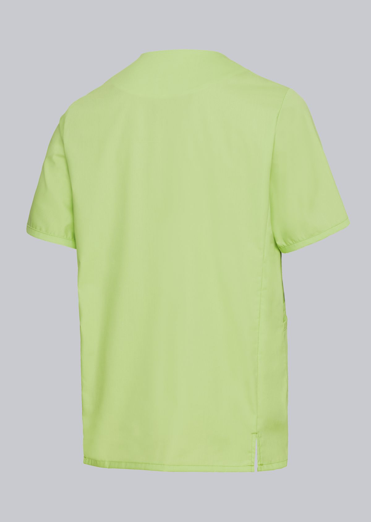 BP® Leichter Schlupfkasack für Sie & Ihn hellgrün Thumbnail 1