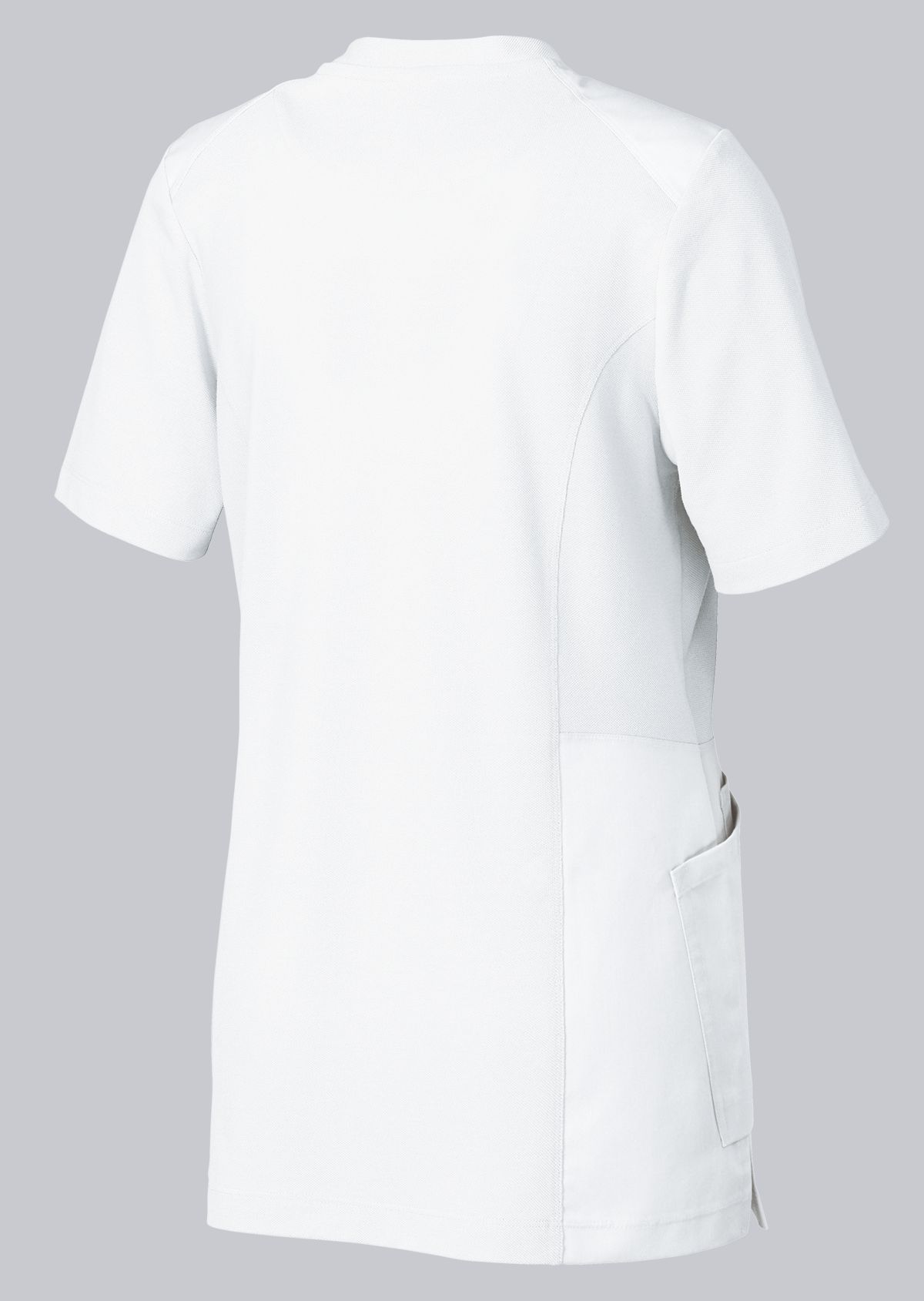 BP® Komfortkasack für Damen weiß Thumbnail 1