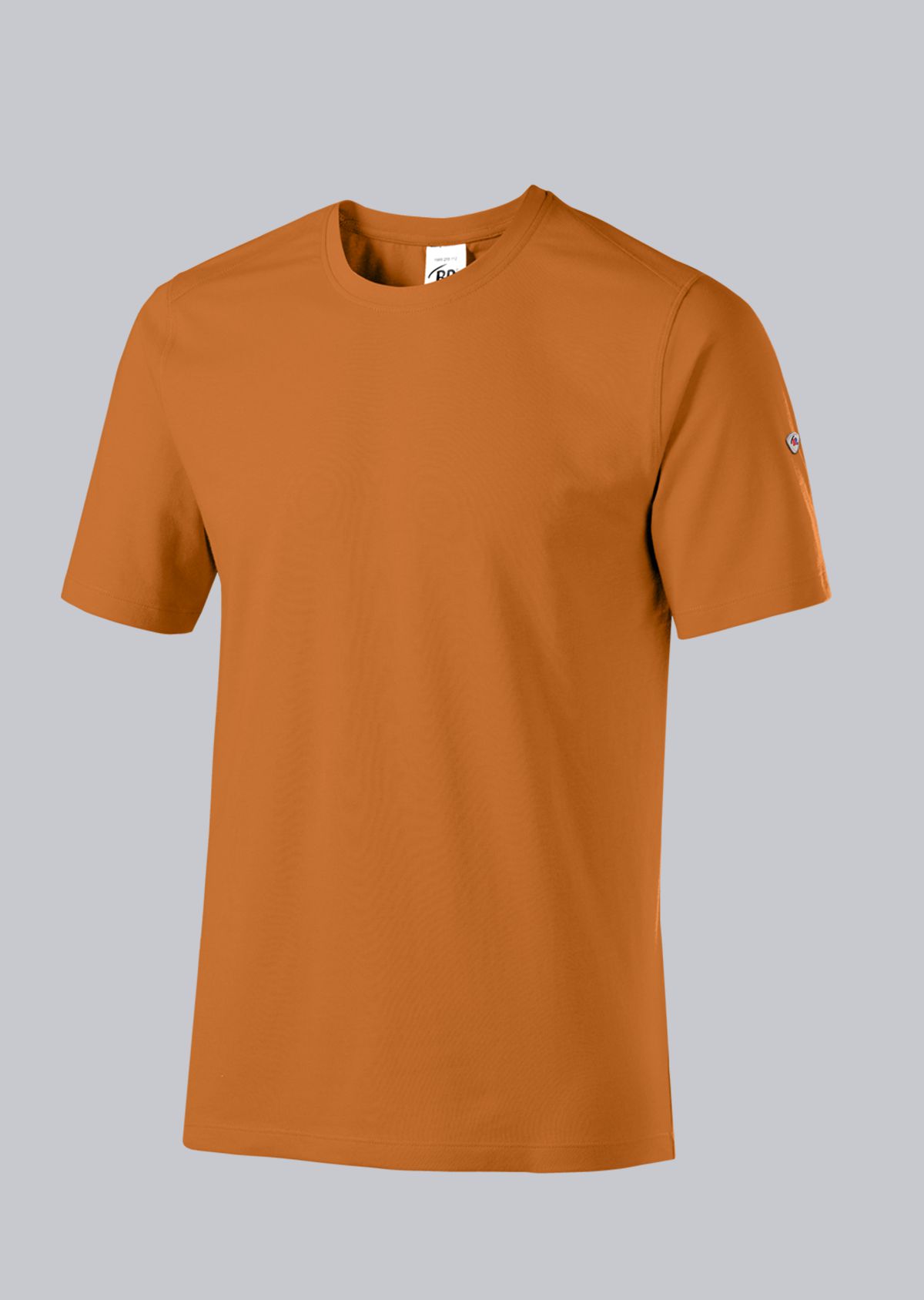 1714-234-810_BP® T-shirt voor haar & hem_curry_Cover afbeelding