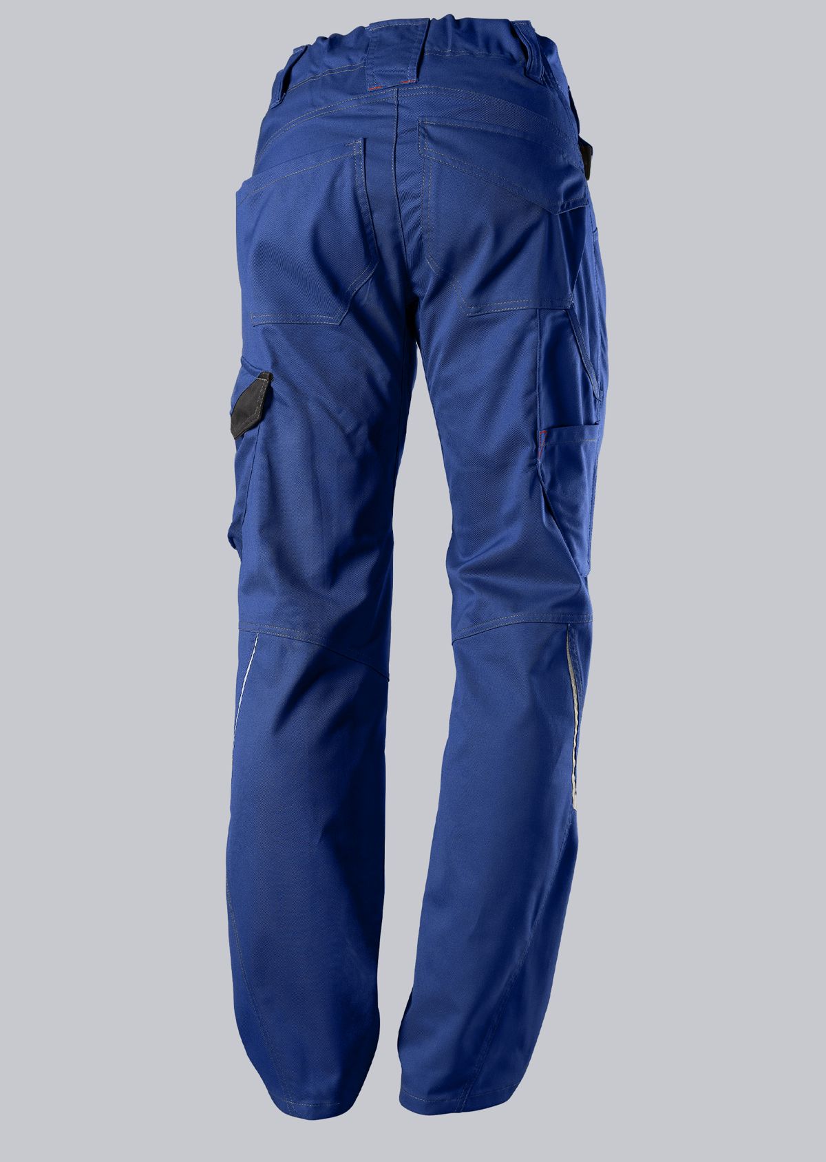 1960-570-0013 BP® Leichte Arbeitshose königsblau Thumbnail 1