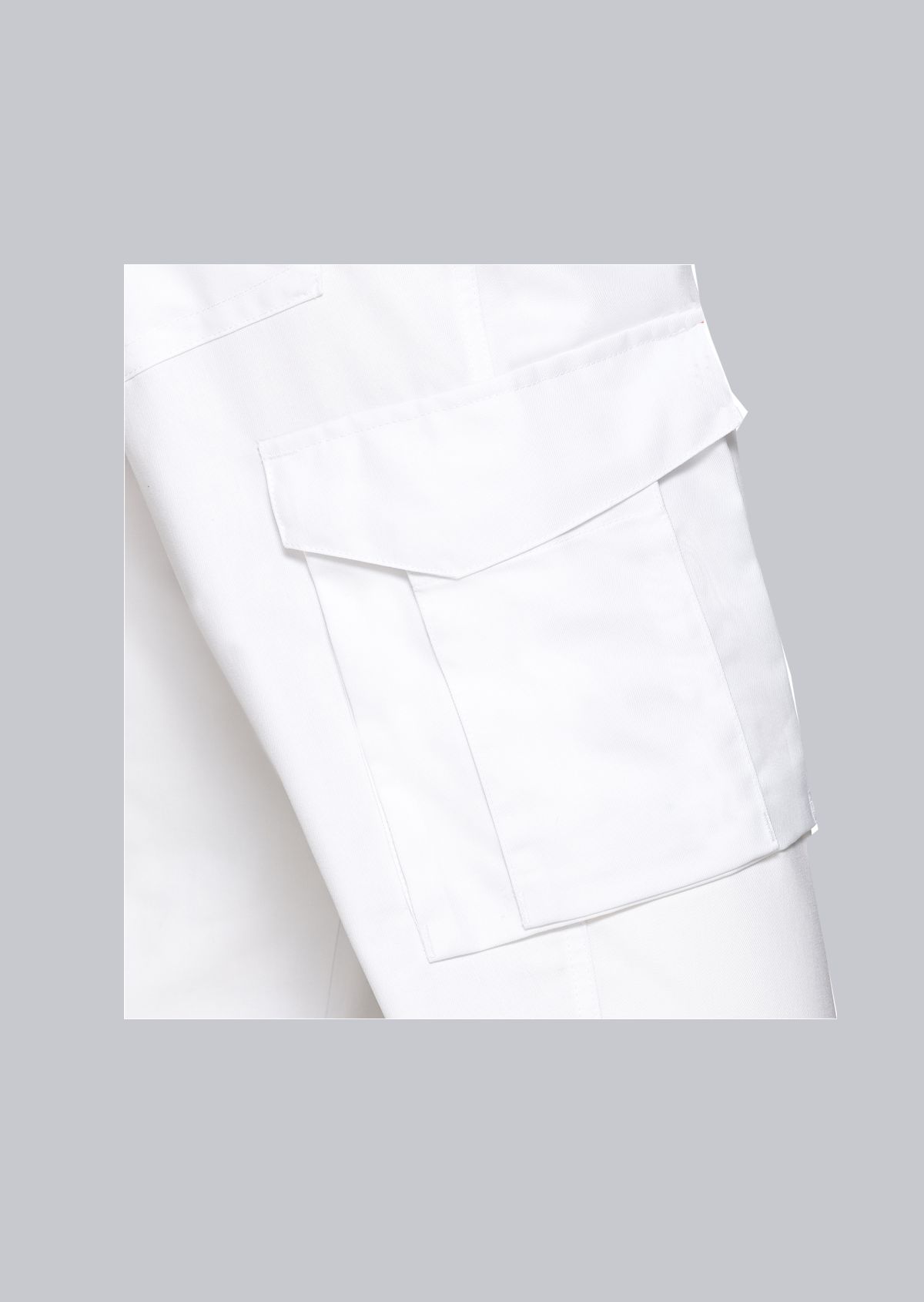 1759-558-0021 BP® Cargojeans für Sie & Ihn weiß Thumbnail 3