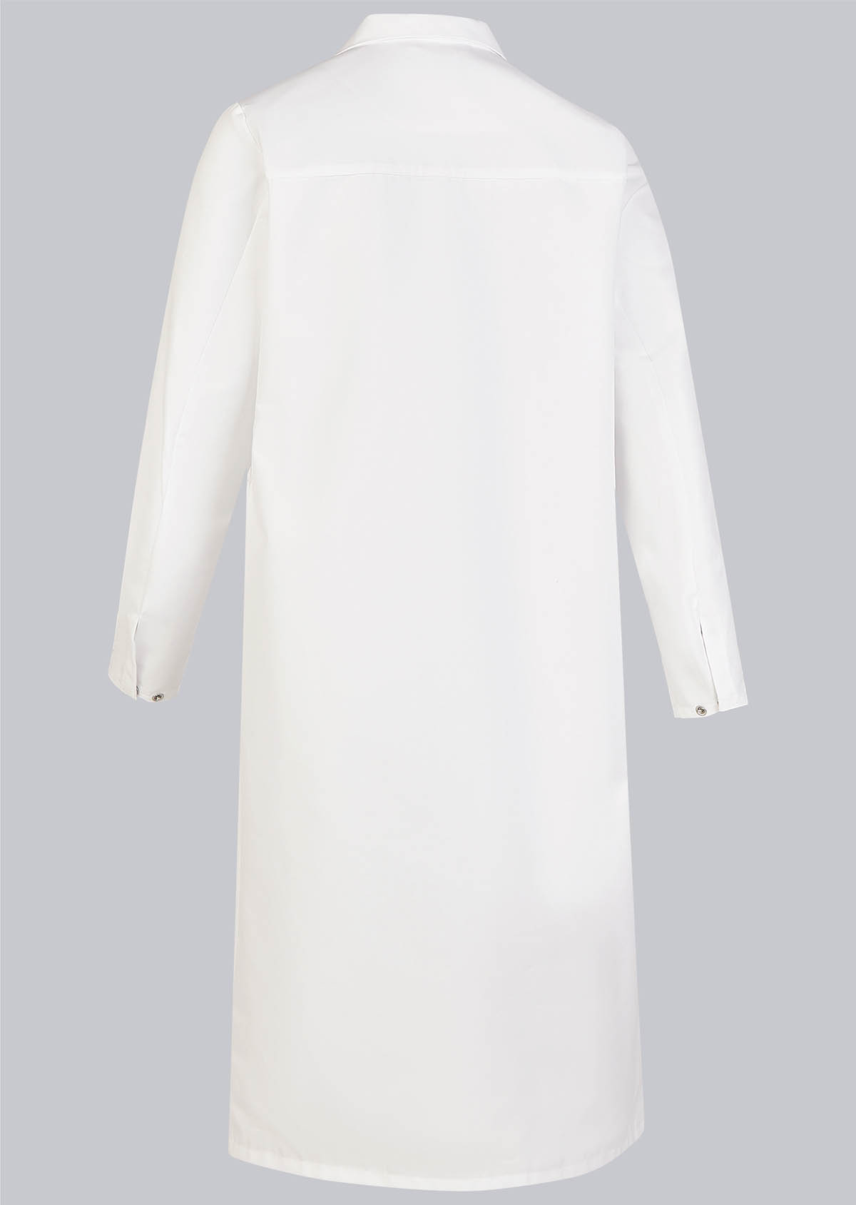1773-500-0021 BP® HACCP-Women's coat white Thumbnail 3