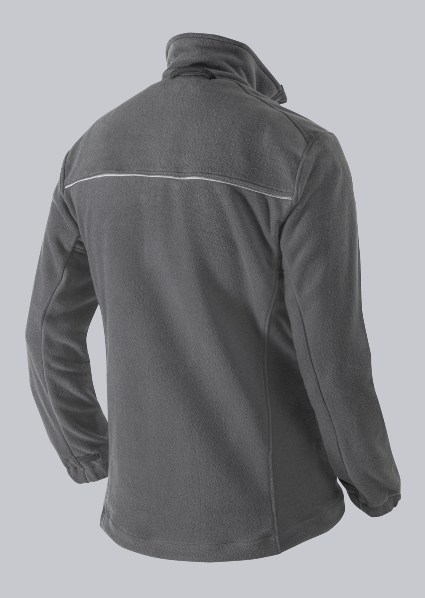 BP® Multi-standard APC1 fleece jacket