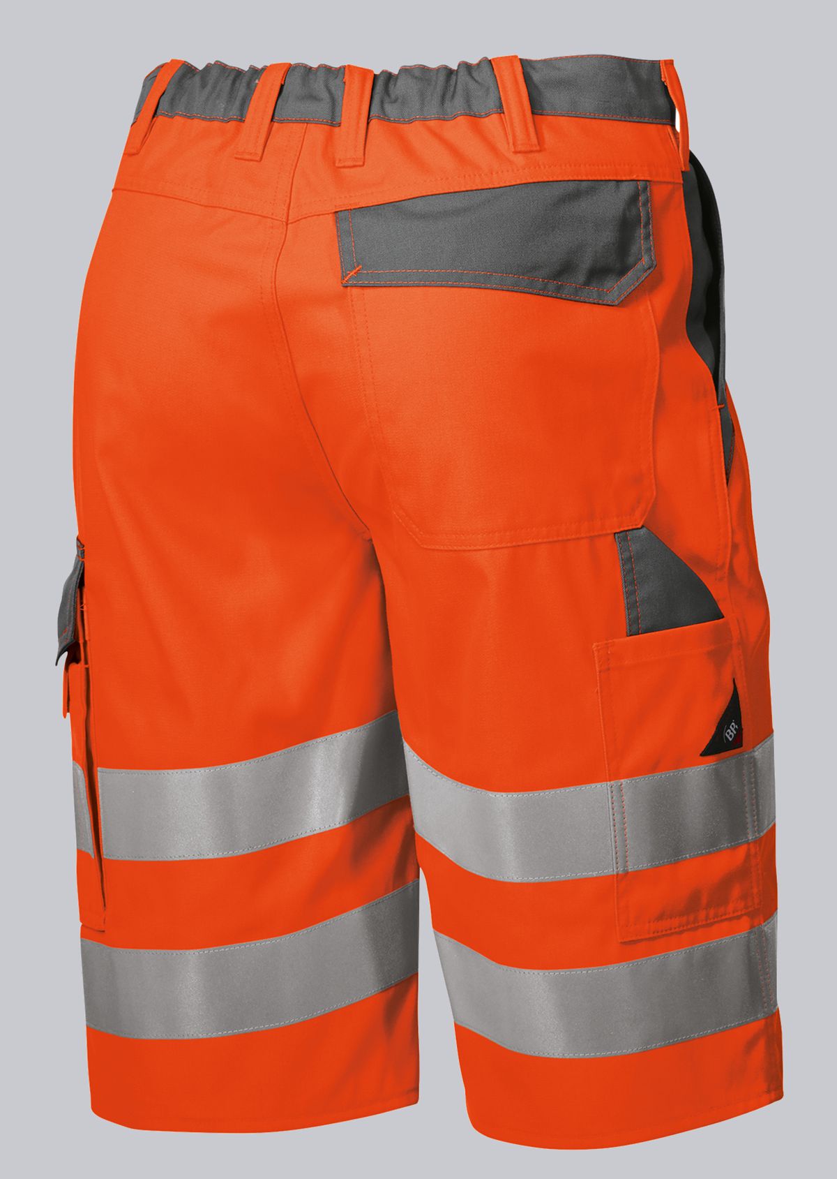 BP® High-visibility shorts