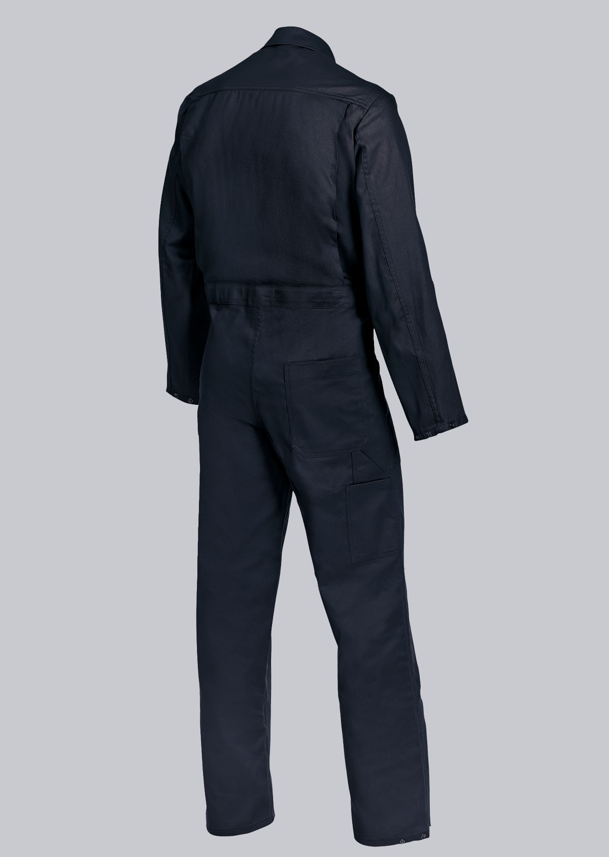 BP® Basic-Overall aus Baumwolle