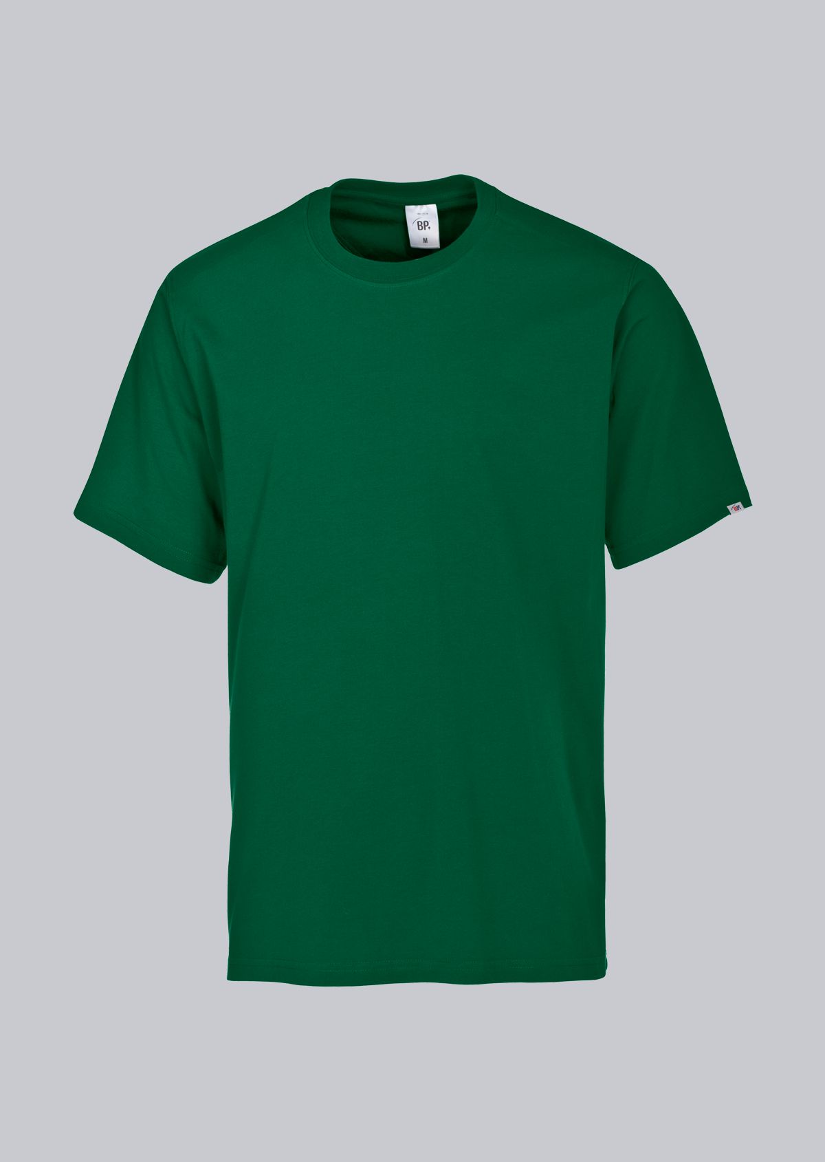 1621-171-74_BP® Unisex T-shirt_mid green_Cover Image