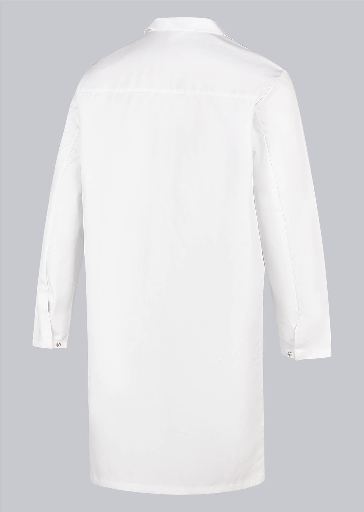 1402-015-0021 BP® HACCP-BASIC Unisex coat | pack of 15 white Thumbnail 2