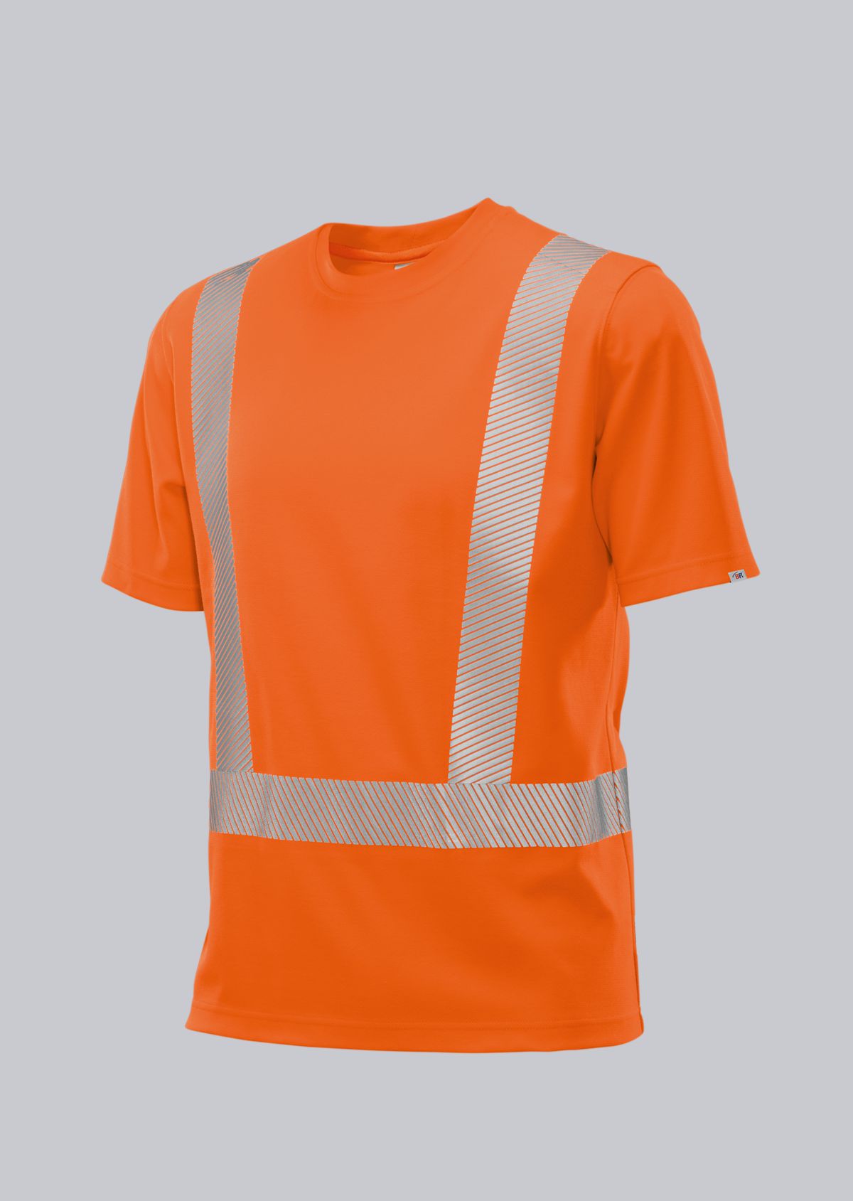 2131-261-85 BP® T-shirt met hoge zichtbaarheid signaaloranje Hoofdafbeelding