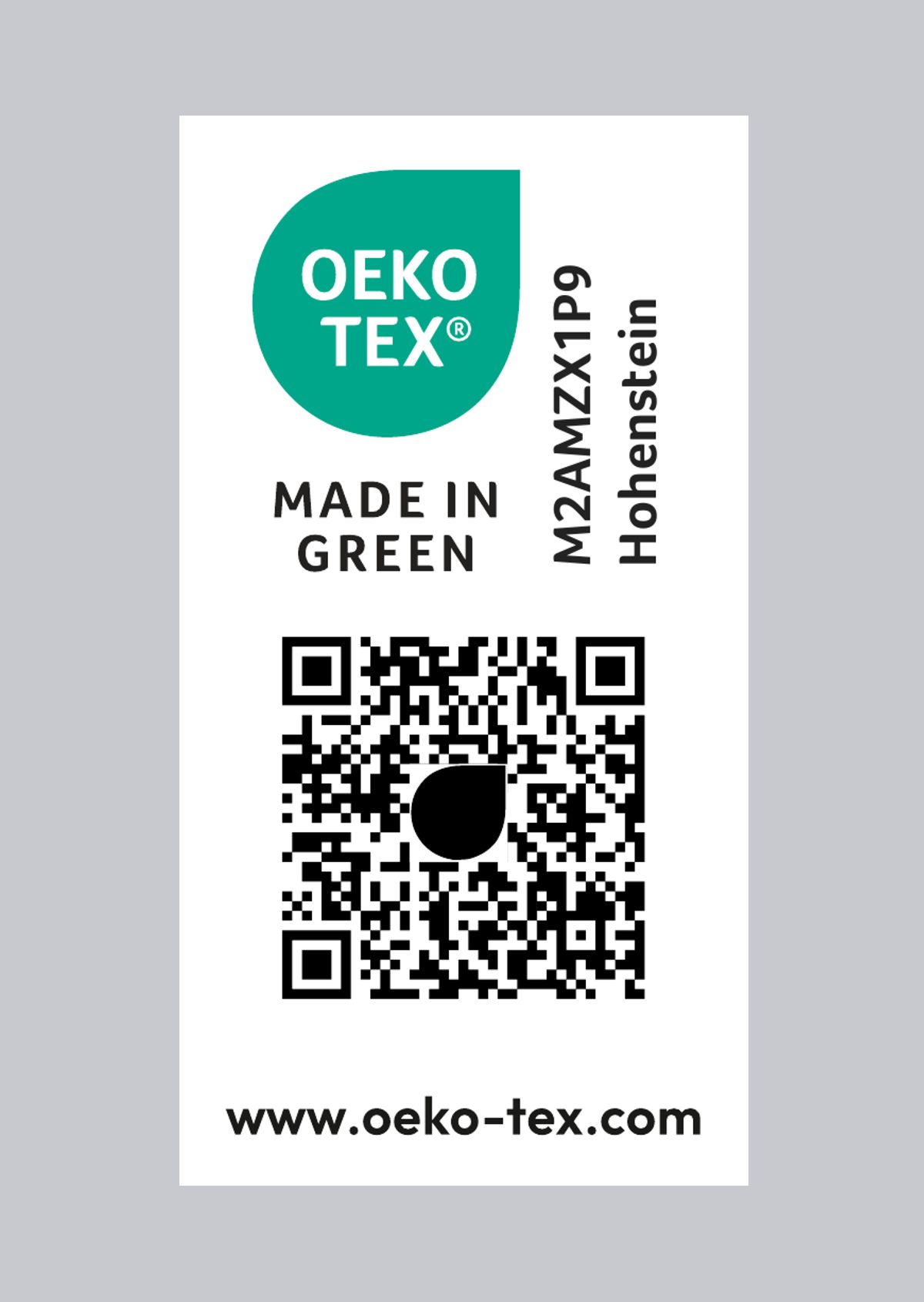 BP® Pantalon léger avec TENCEL™ Lyocell unisexe Bleu ciel Thumbnail 4