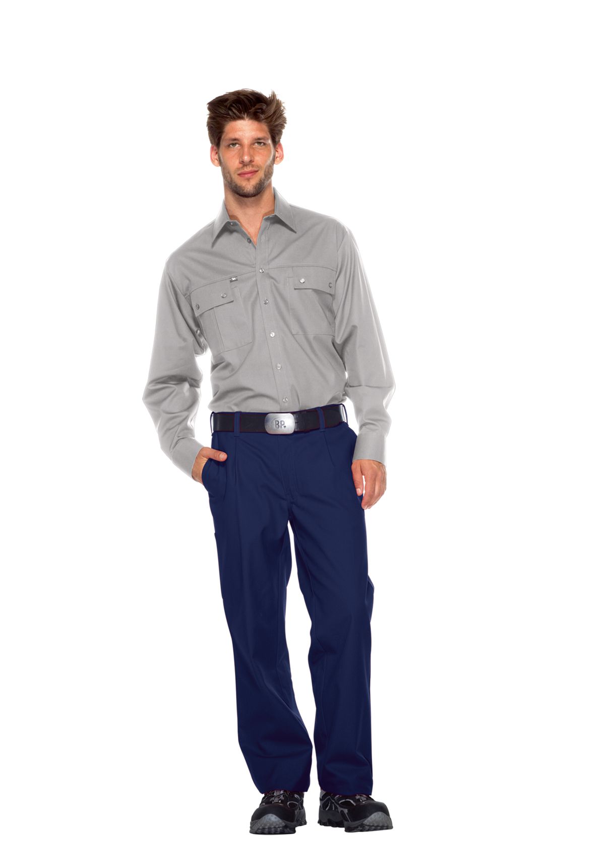1469-720-10_BP® Comfort work trousers_darkblue_Image 3