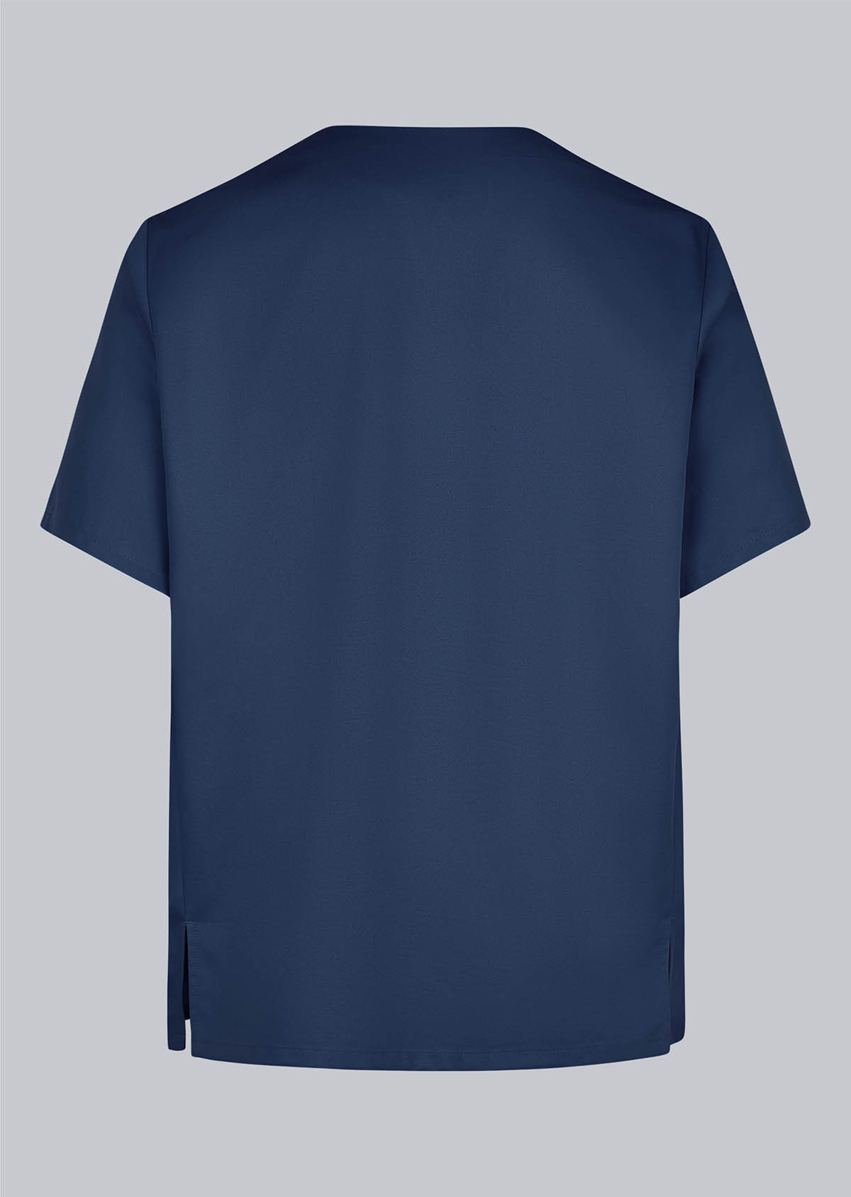 BP® Leichter Schlupfkasack mit TENCEL™ Lyocell für Sie & Ihn nachtblau Thumbnail 3