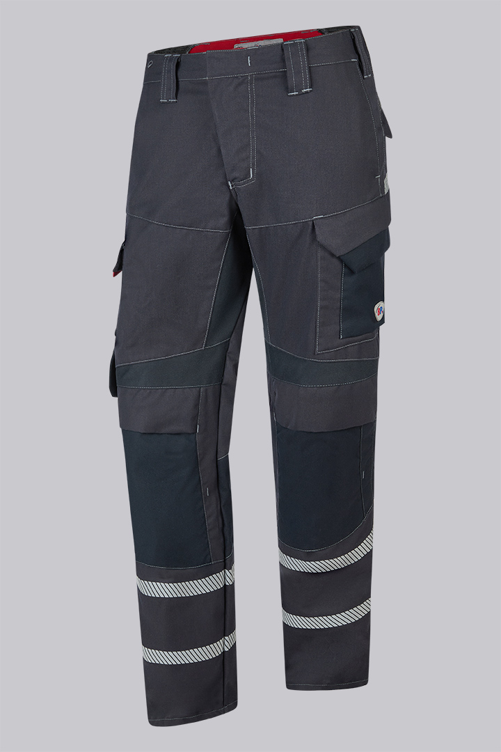2415-581-5632 BP® Lightweight multi-standard APC1 for enhanced visibility anthracite/black Cover image