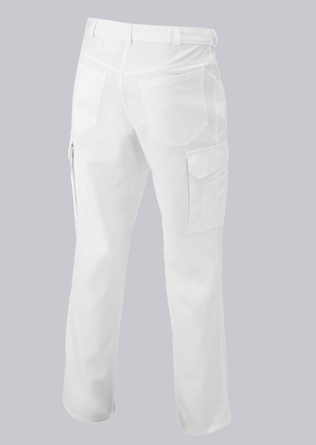 BP® Jeans für Sie & Ihn weiß Thumbnail 1