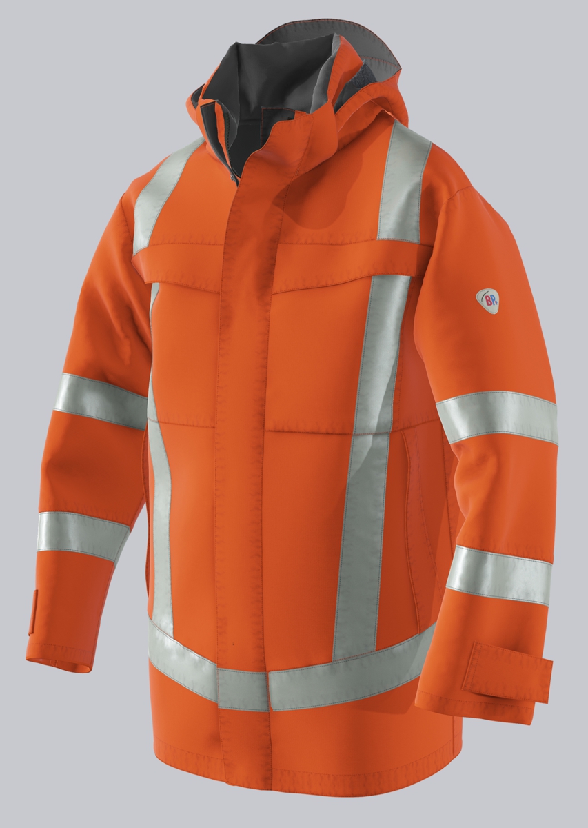 2230-881-85_BP® Warnschutz-Multinorm-Wetterschutzjacke APC2_warnorange_Cover Bild