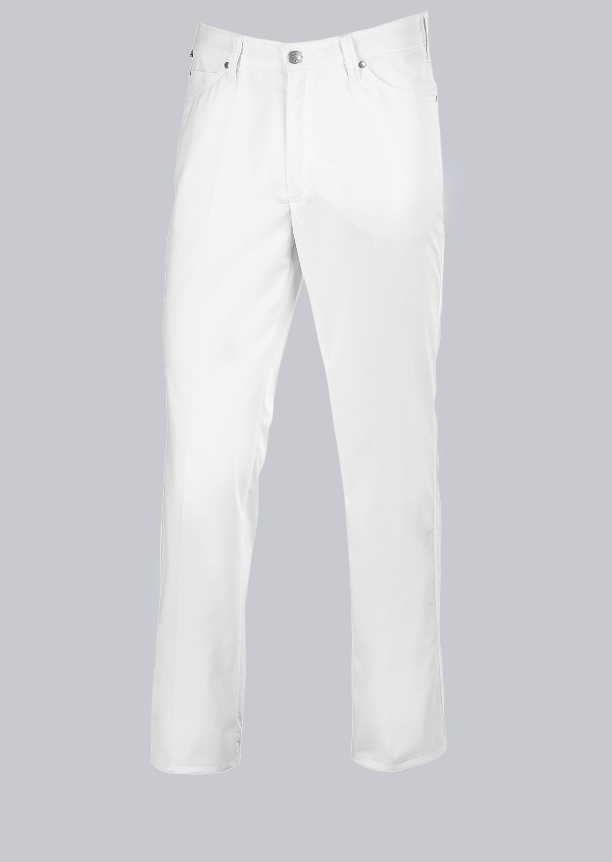 1669-686-21 BP® STRETCH-Herrenjeans weiß Cover Bild