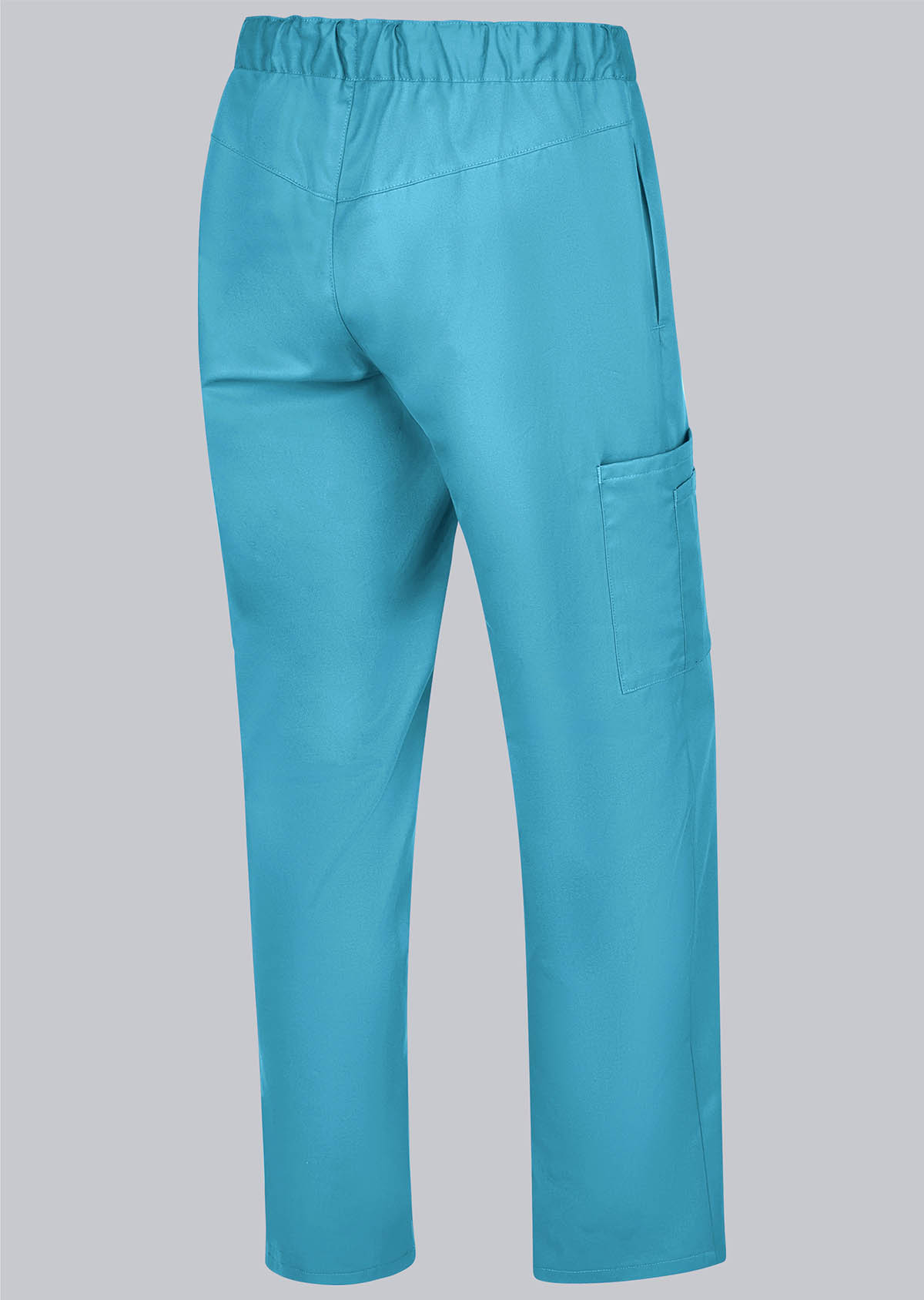 BP® Pantalon léger avec TENCEL™ Lyocell unisexe Lagoon Thumbnail 1