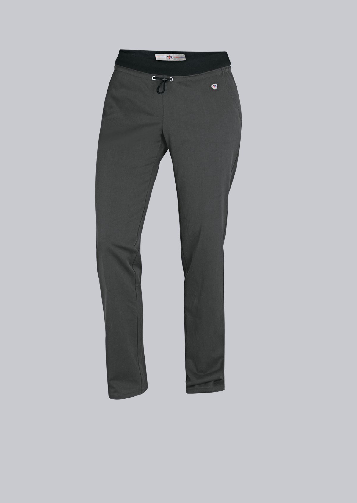 1736-334-0056_BP® STRETCH-Komforthose für Damen_anthrazit_Cover Bild