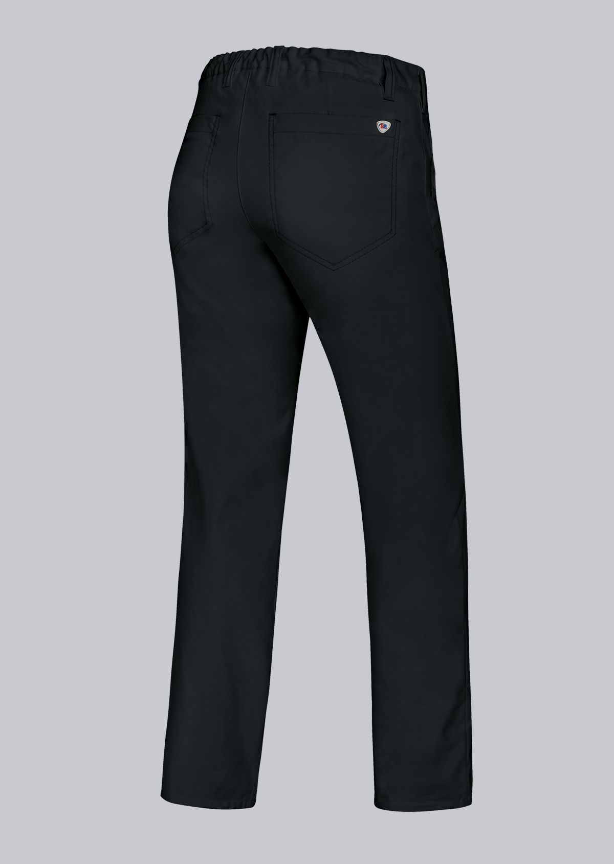 1735-686-32_BP® STRETCH-Chinohose für Herren_schwarz_Bild 2