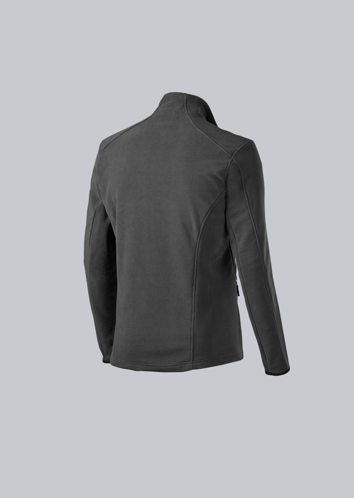1694-641-56_BP® Fleecejacke_anthrazit_Bild 2