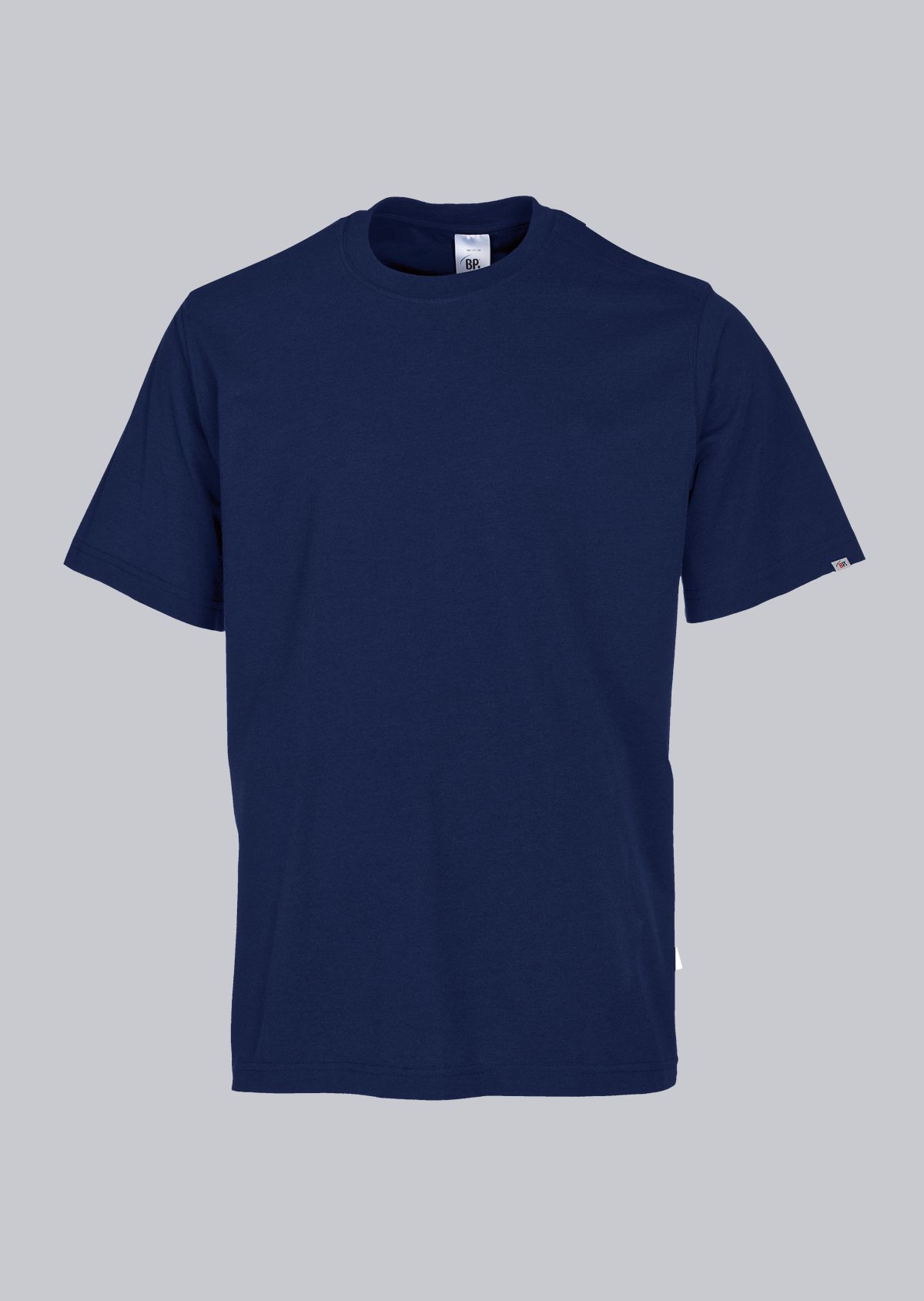 1621-171-110_BP® Unisex T-shirt_night blue_Cover Image
