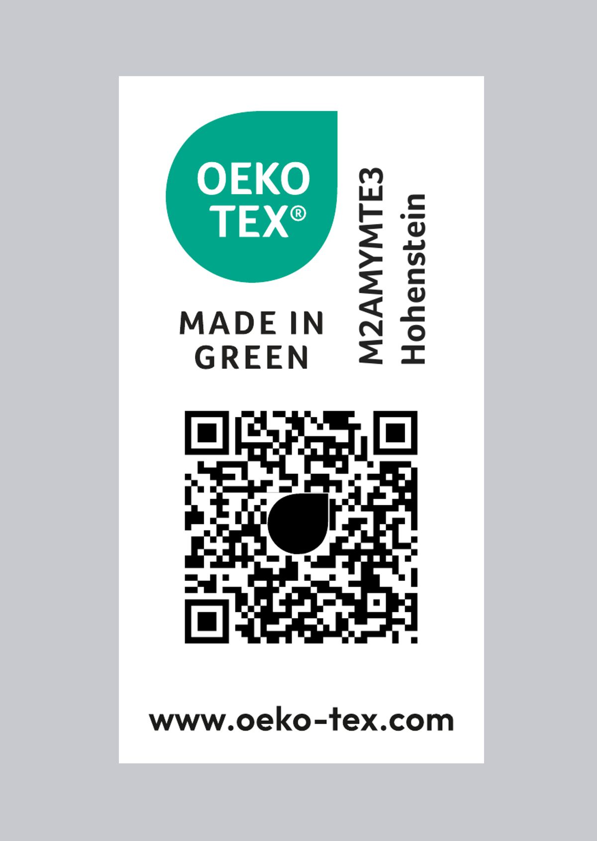 BP® HACCP-Jacke für Damen weiß Thumbnail 4