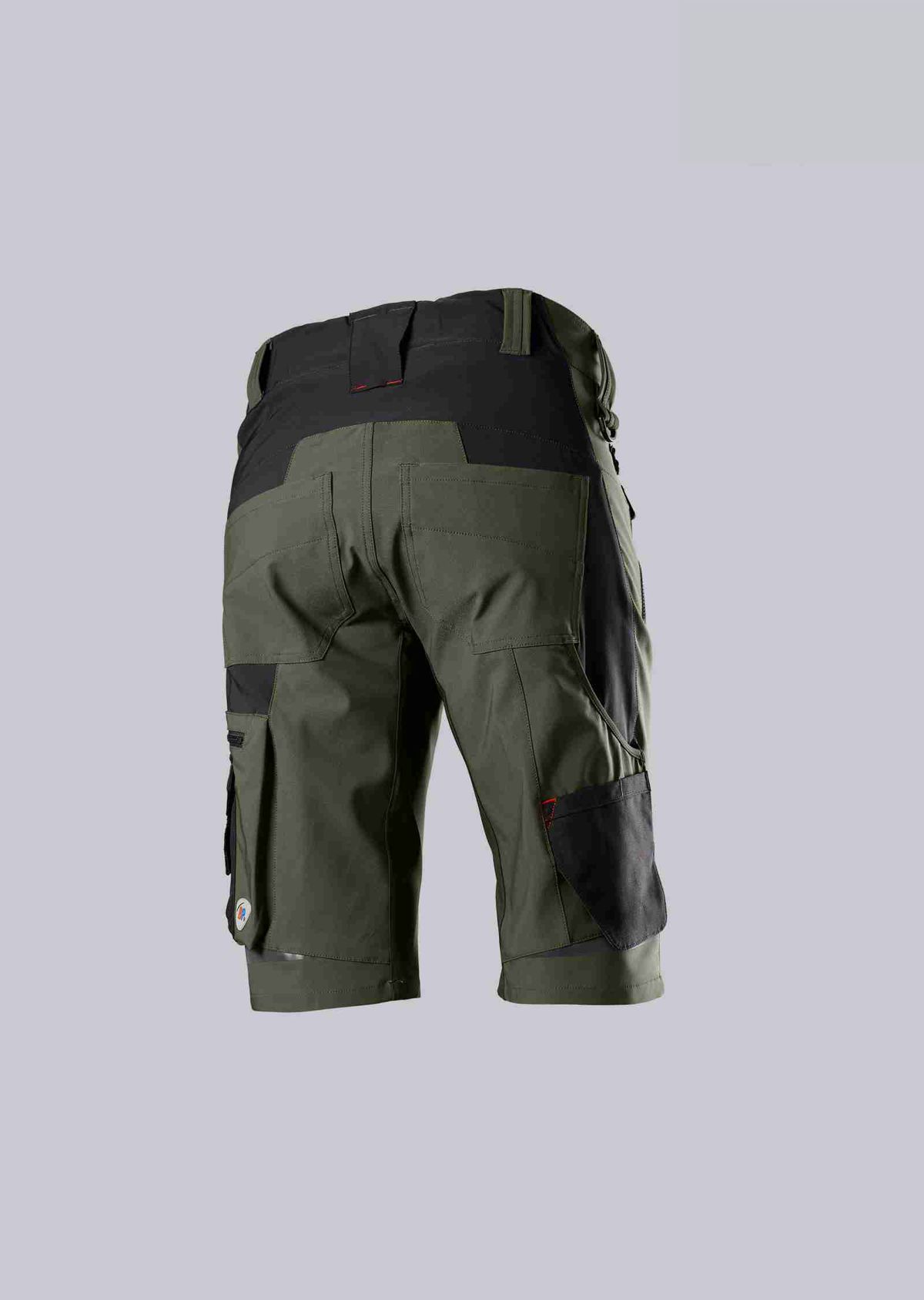 BP® Superstretch-Shorts