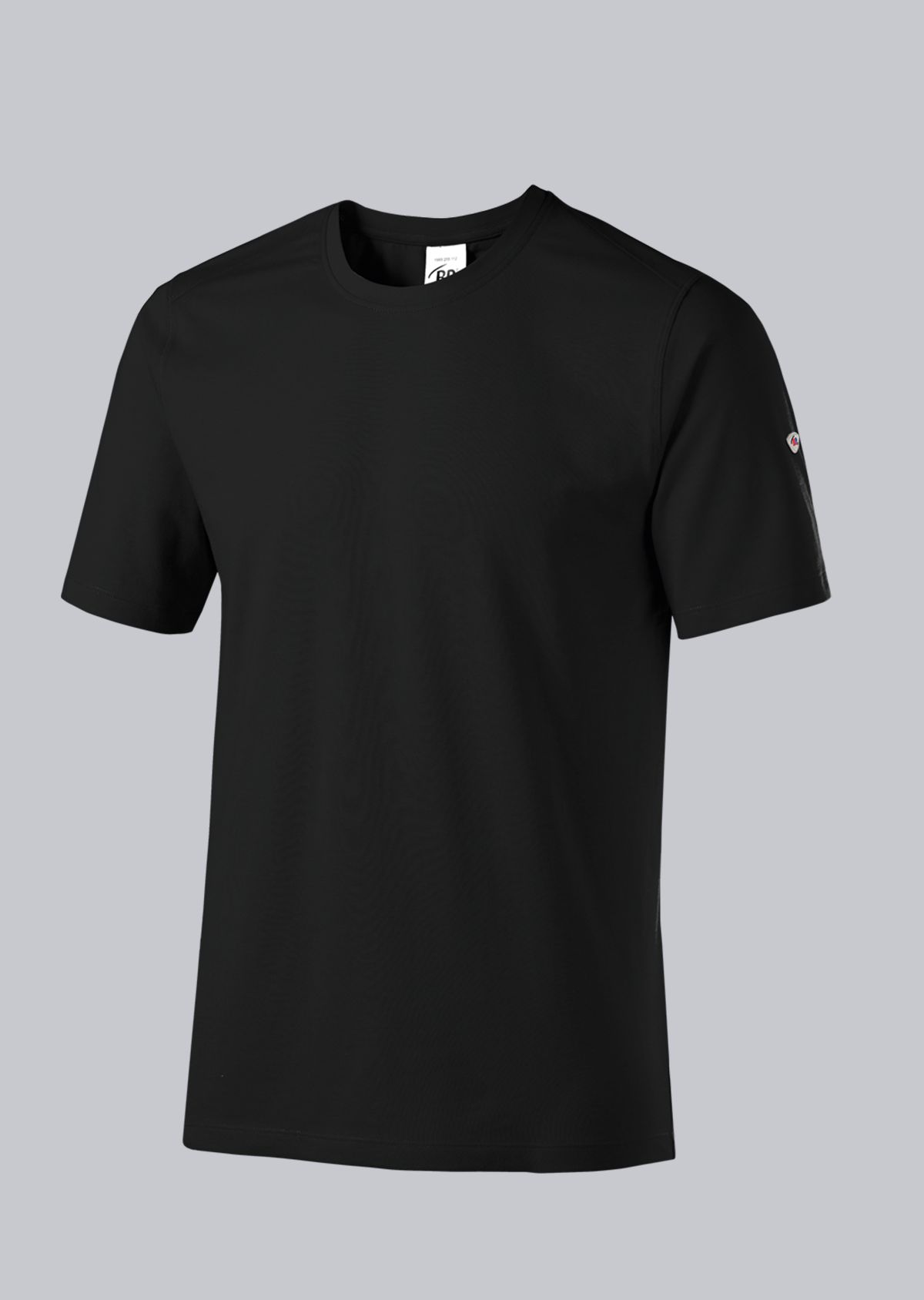 BP® T-Shirt für Sie & Ihn schwarz Cover Bild