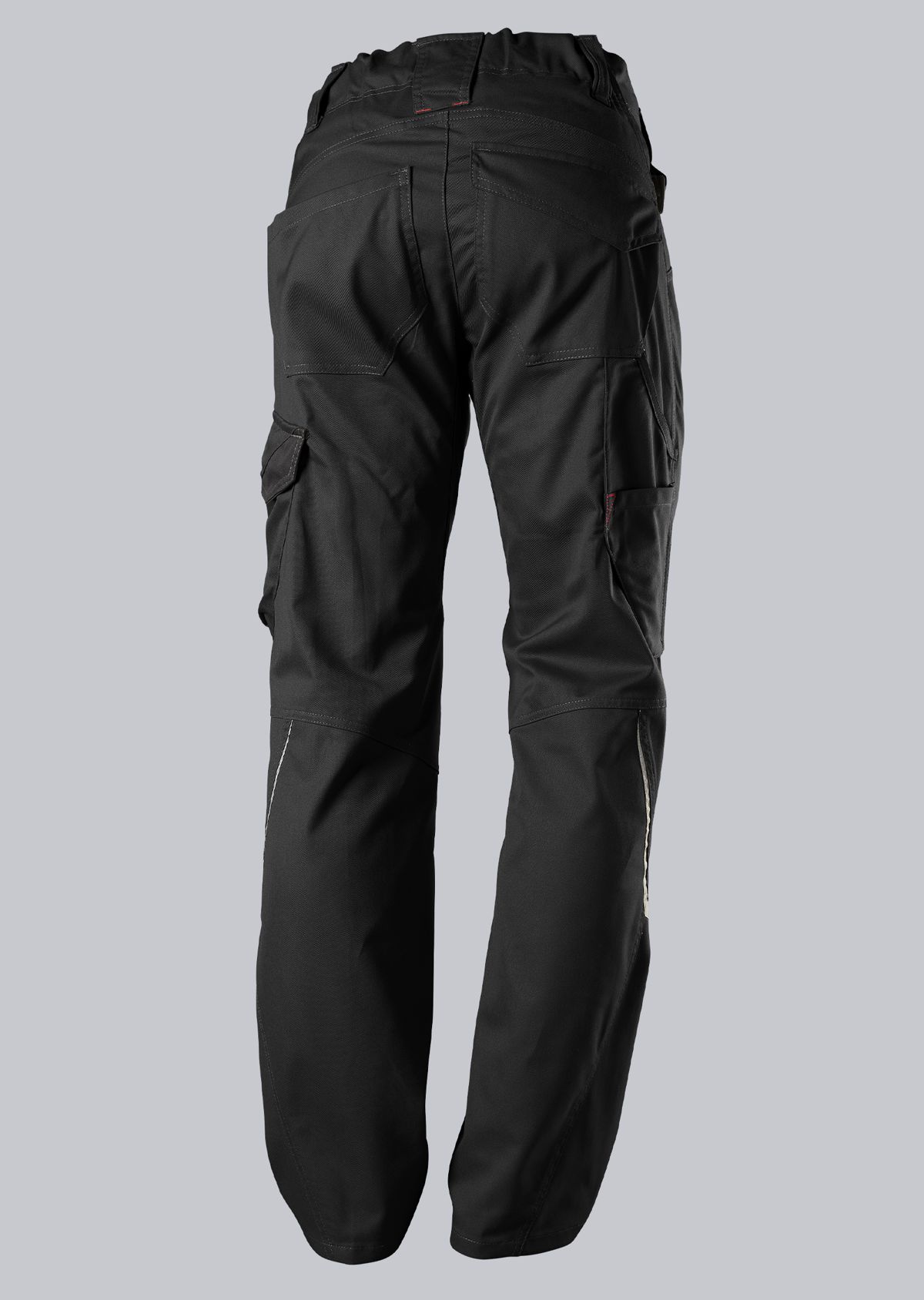 BP® Leichte Arbeitshose schwarz Thumbnail 1