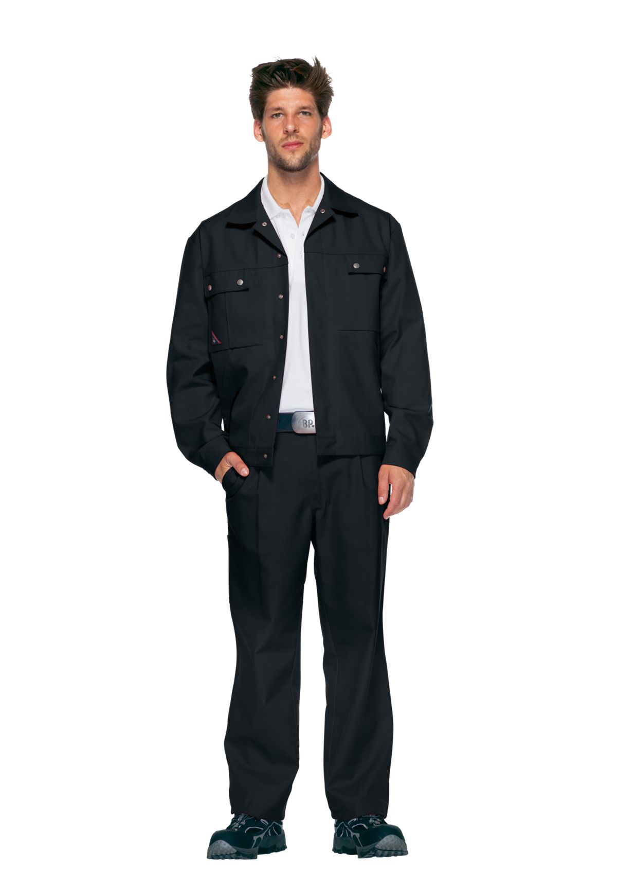 1479-720-32_BP® Komfort-Arbeitsjacke_schwarz_Bild 3