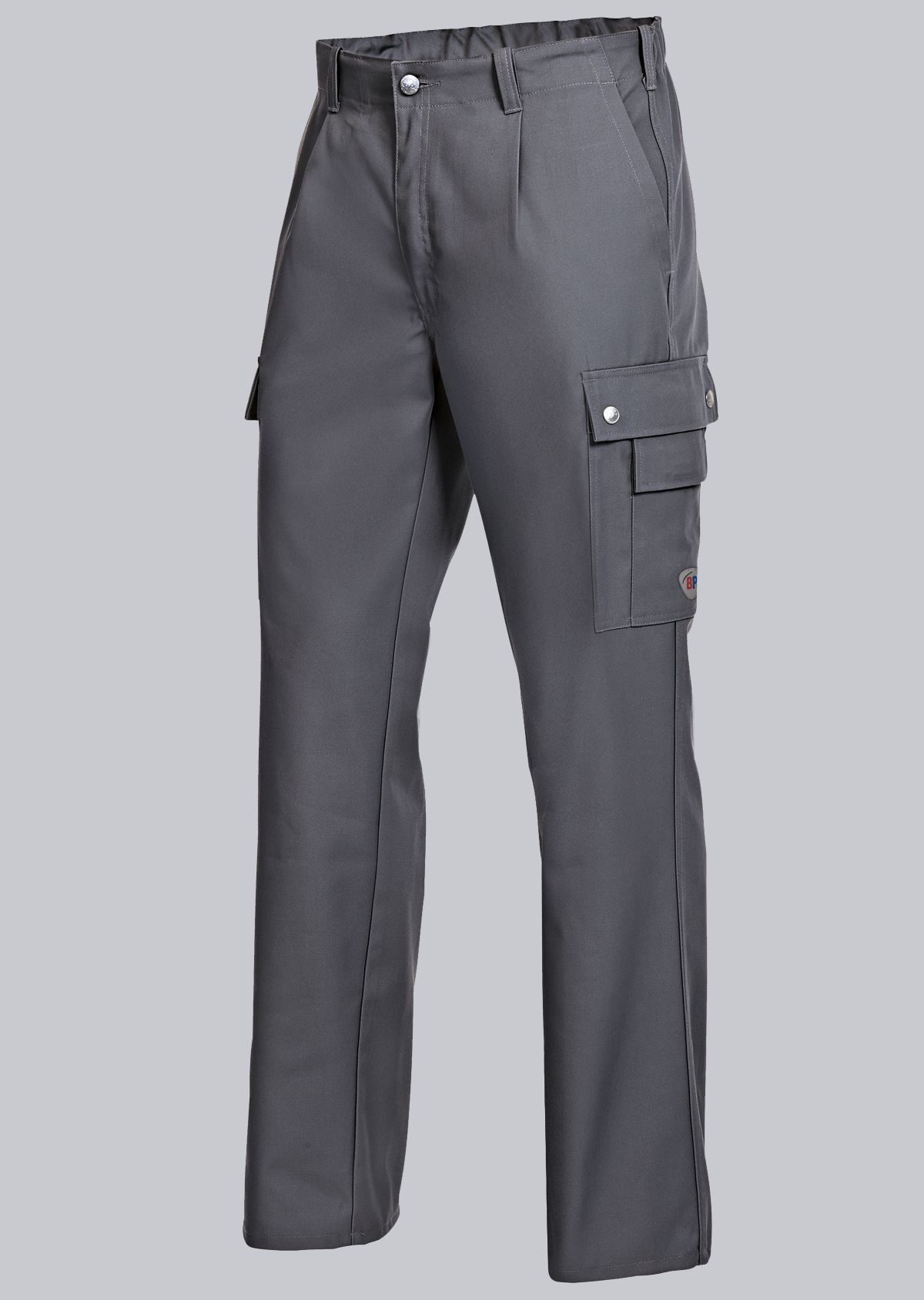 1477-720-53_BP® Pantalon cargo confort_gris foncé_Cover image