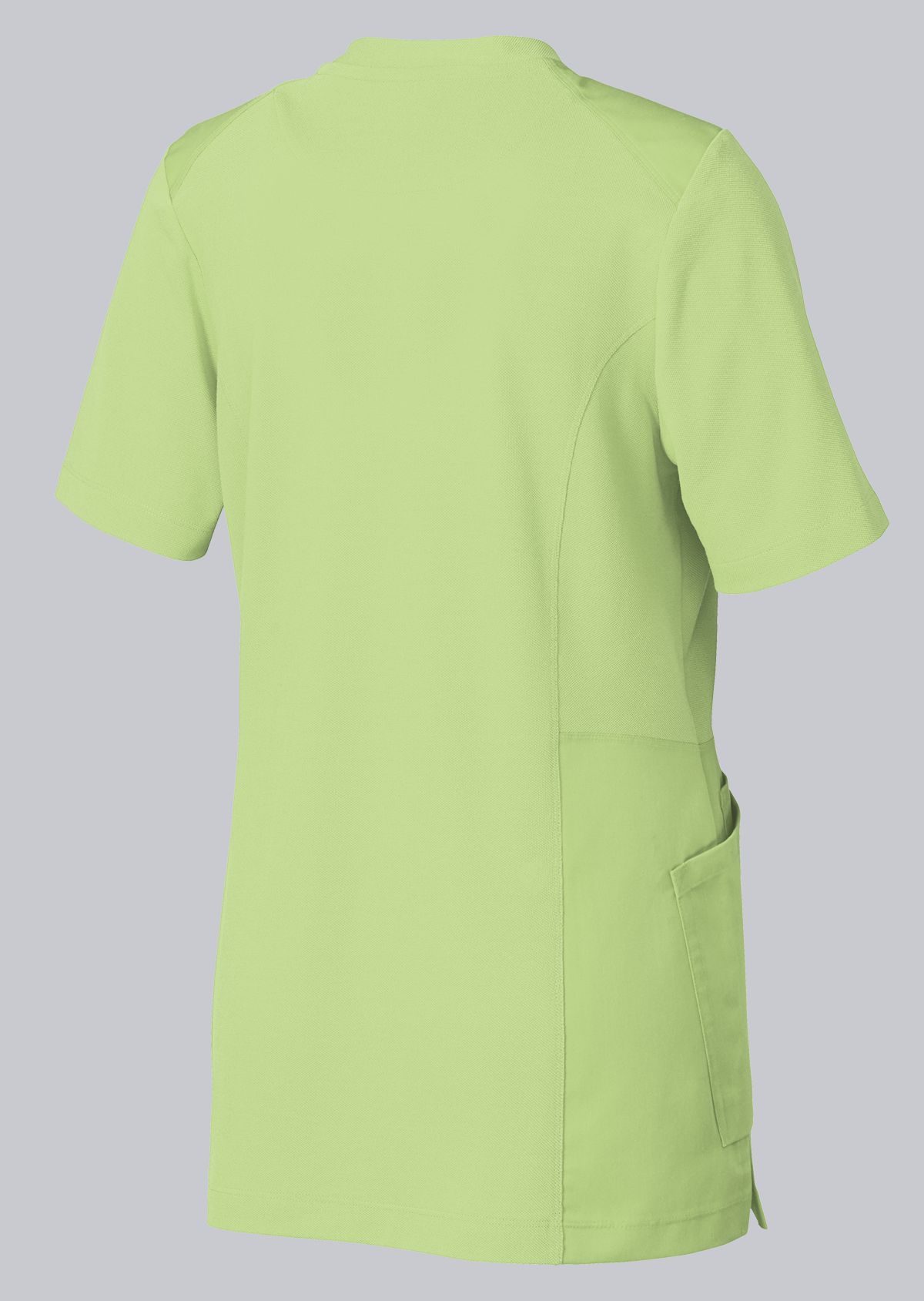 BP® Comfortabele tuniek voor dames lichtgroen Thumbnail 1