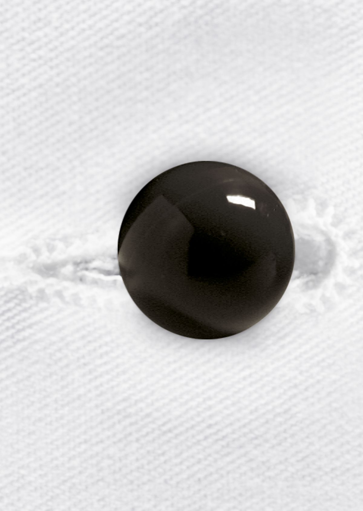 BP® Kugelknöpfe schwarz Cover Bild