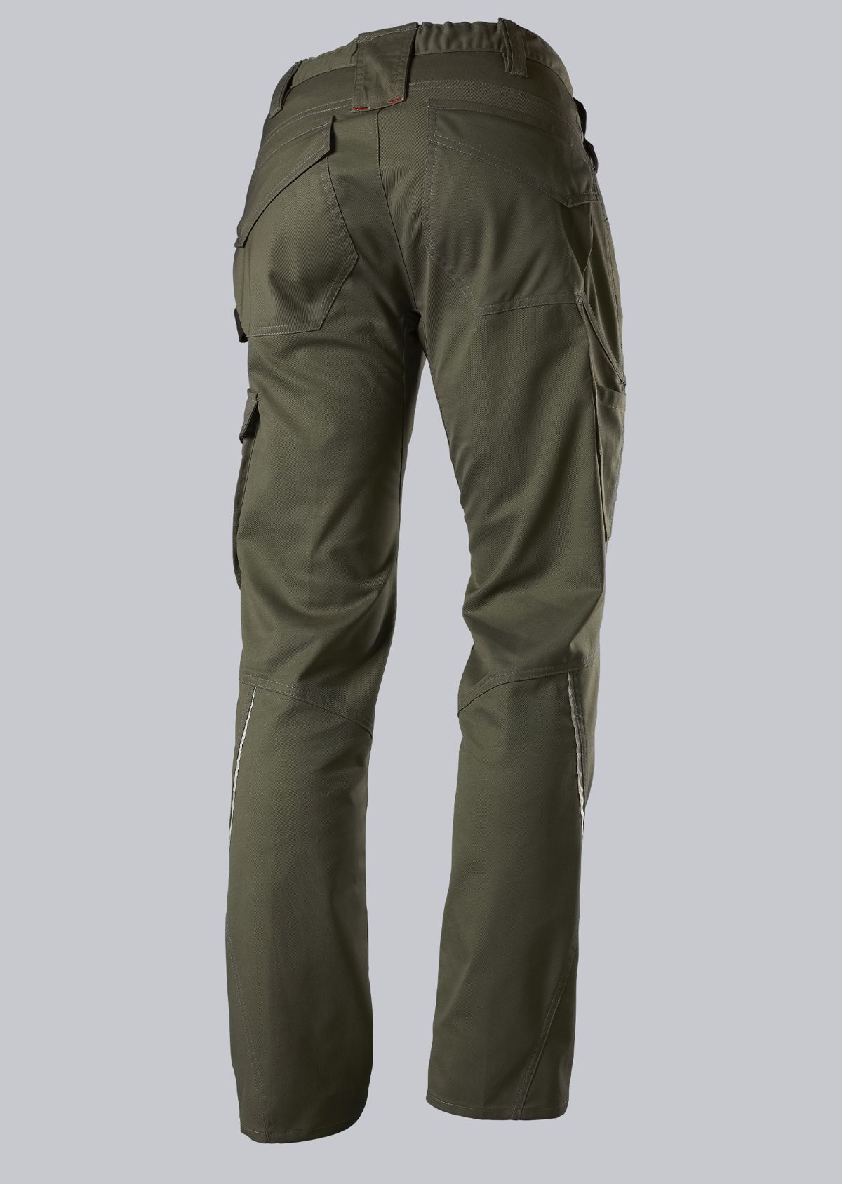 BP® Pantalon de travail léger et étroit