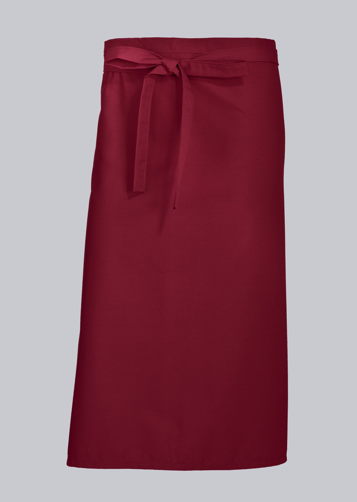 BP® Bistroschürze kurz (Weite: 125 cm)
