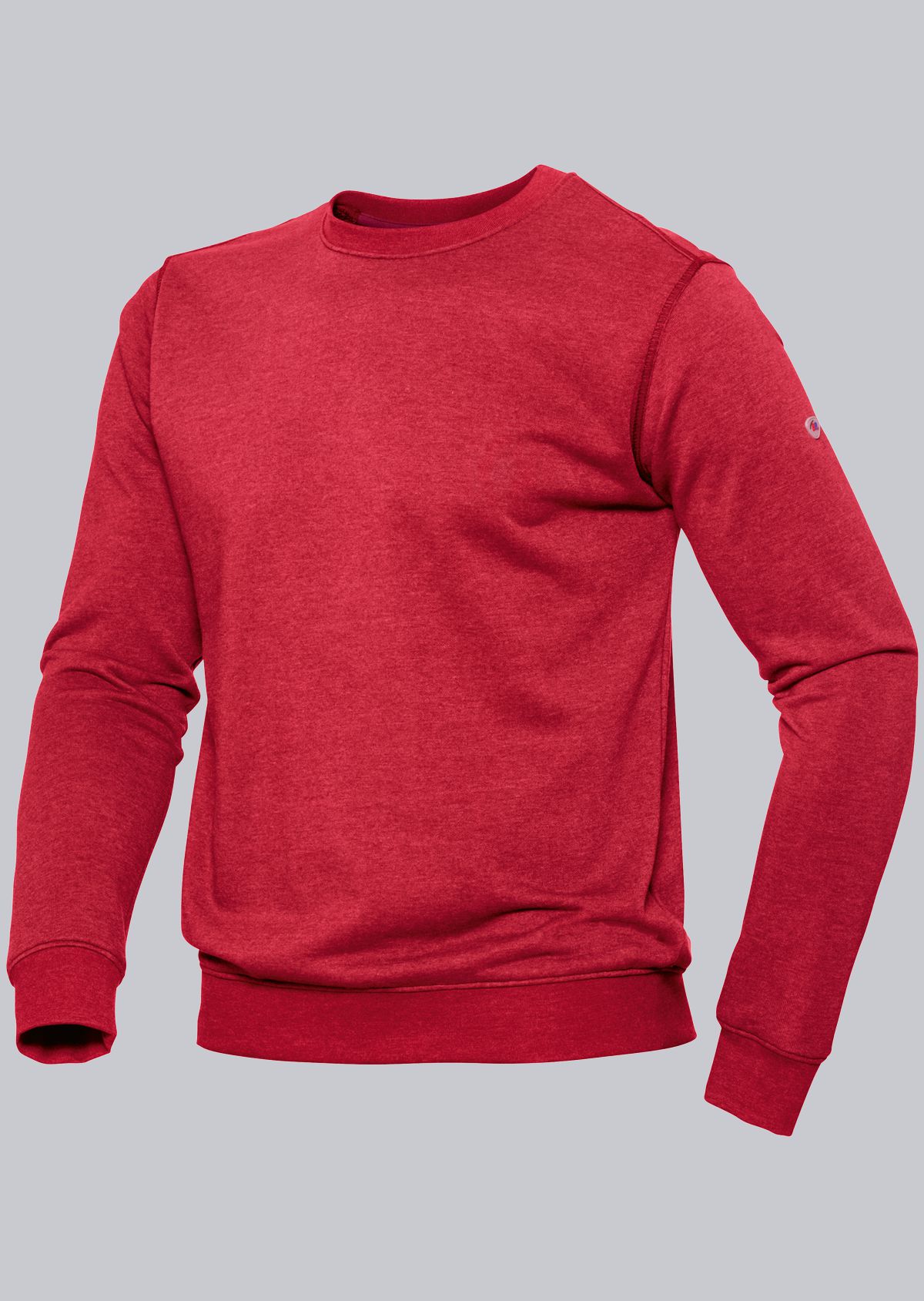 1720-293-0081_BP® Sweatshirt für Sie & Ihn_rot_Cover Bild